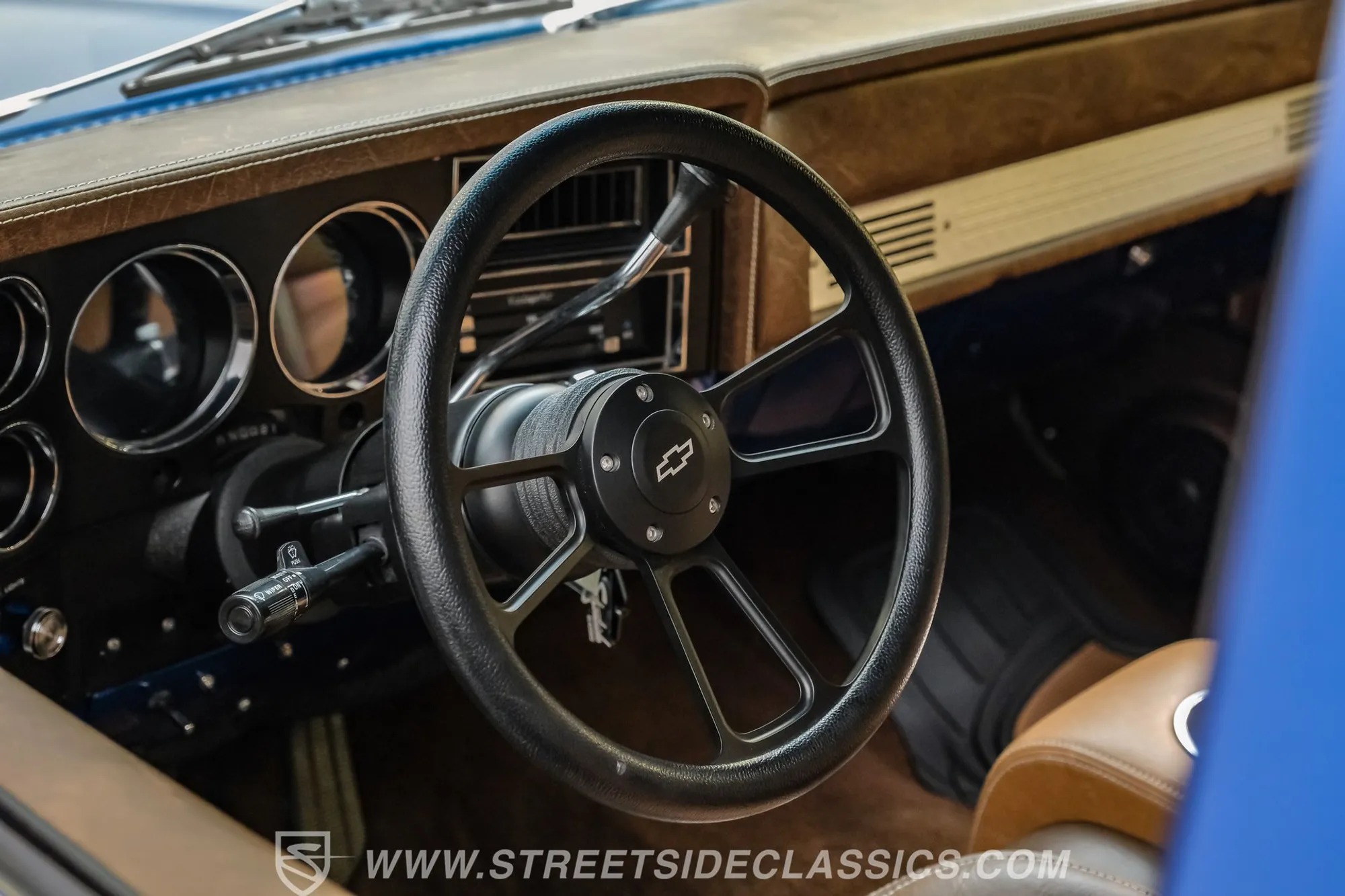 1984 Chevrolet C10