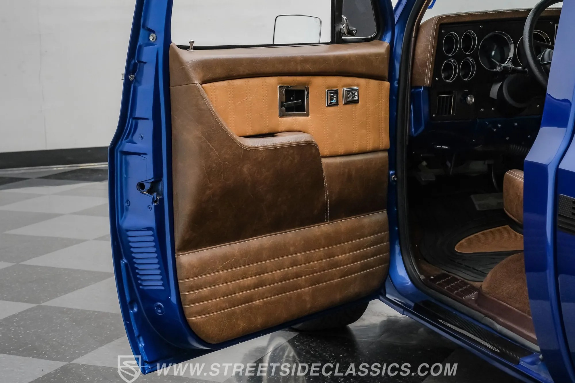 1984 Chevrolet C10