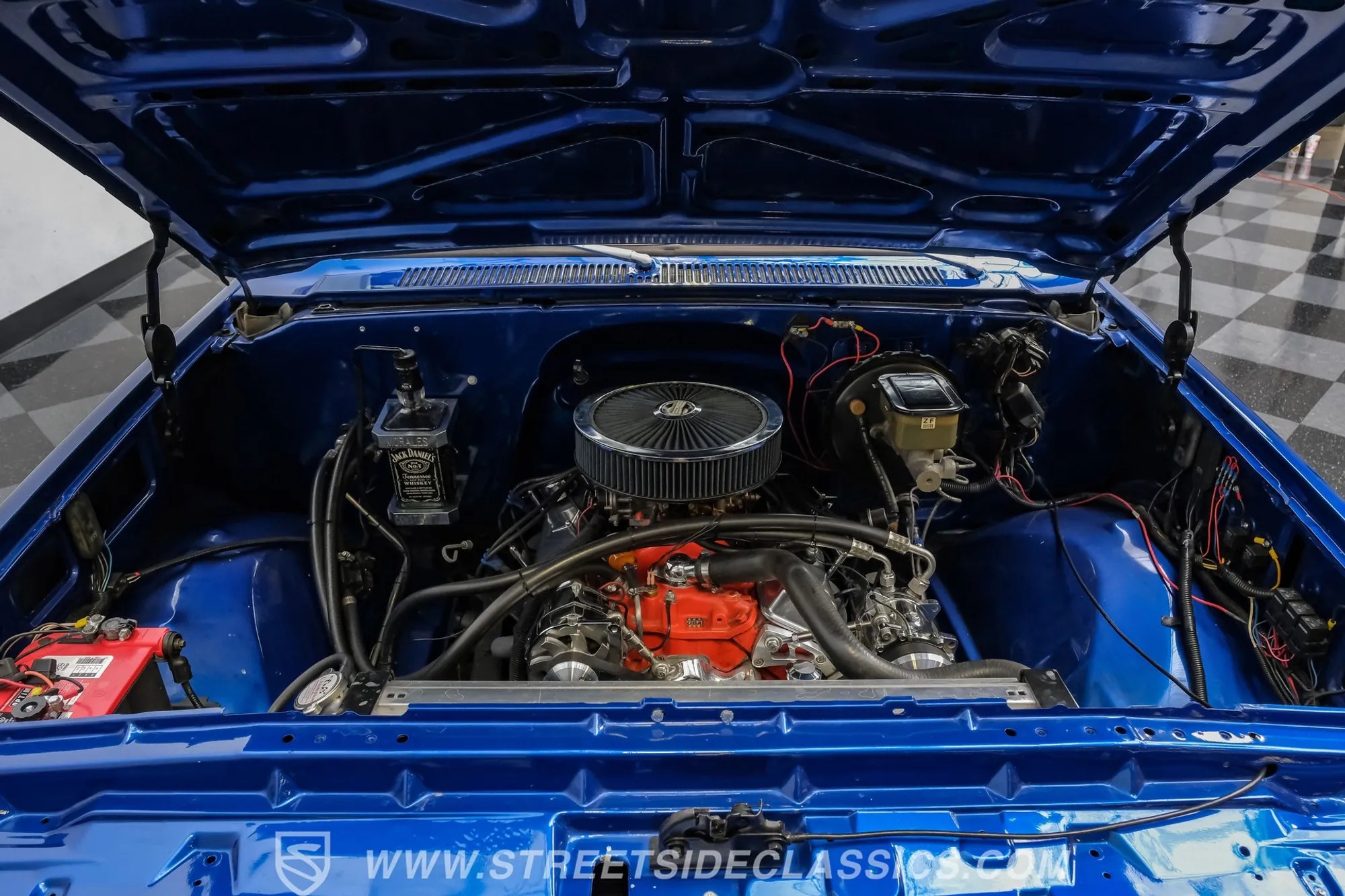 1984 Chevrolet C10