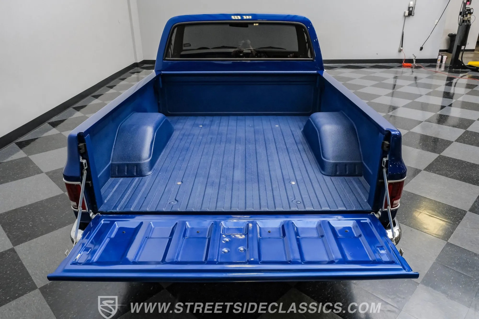 1984 Chevrolet C10