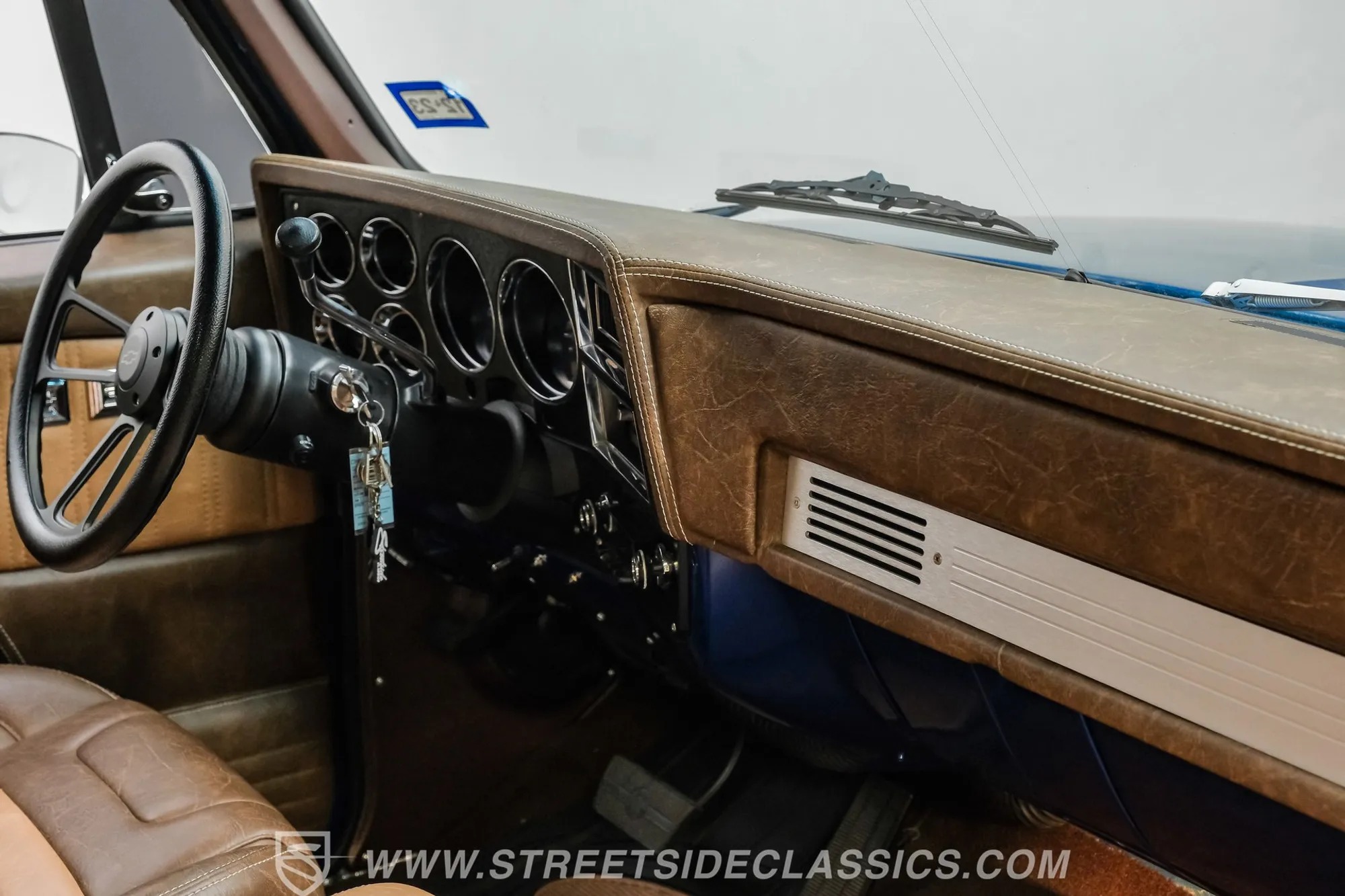 1984 Chevrolet C10
