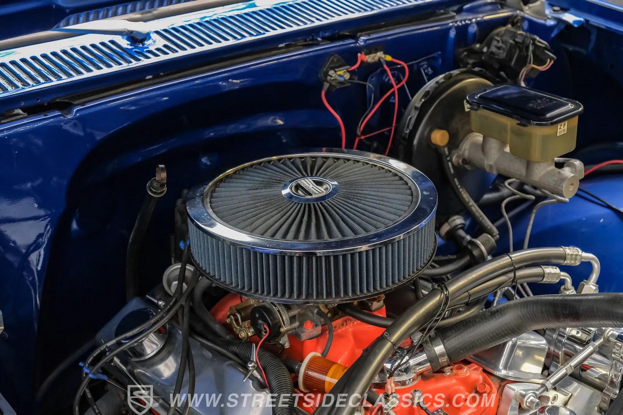 1984 Chevrolet C10