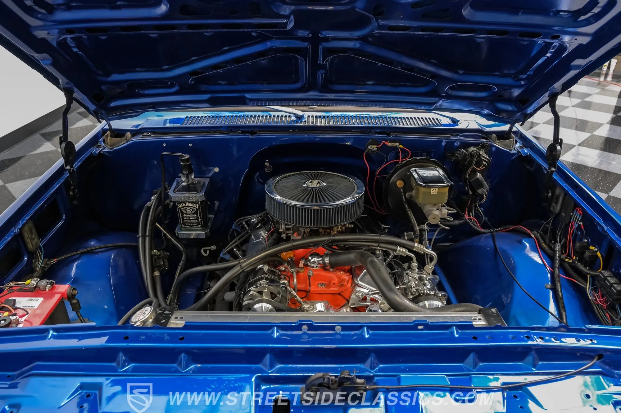 1984 Chevrolet C10