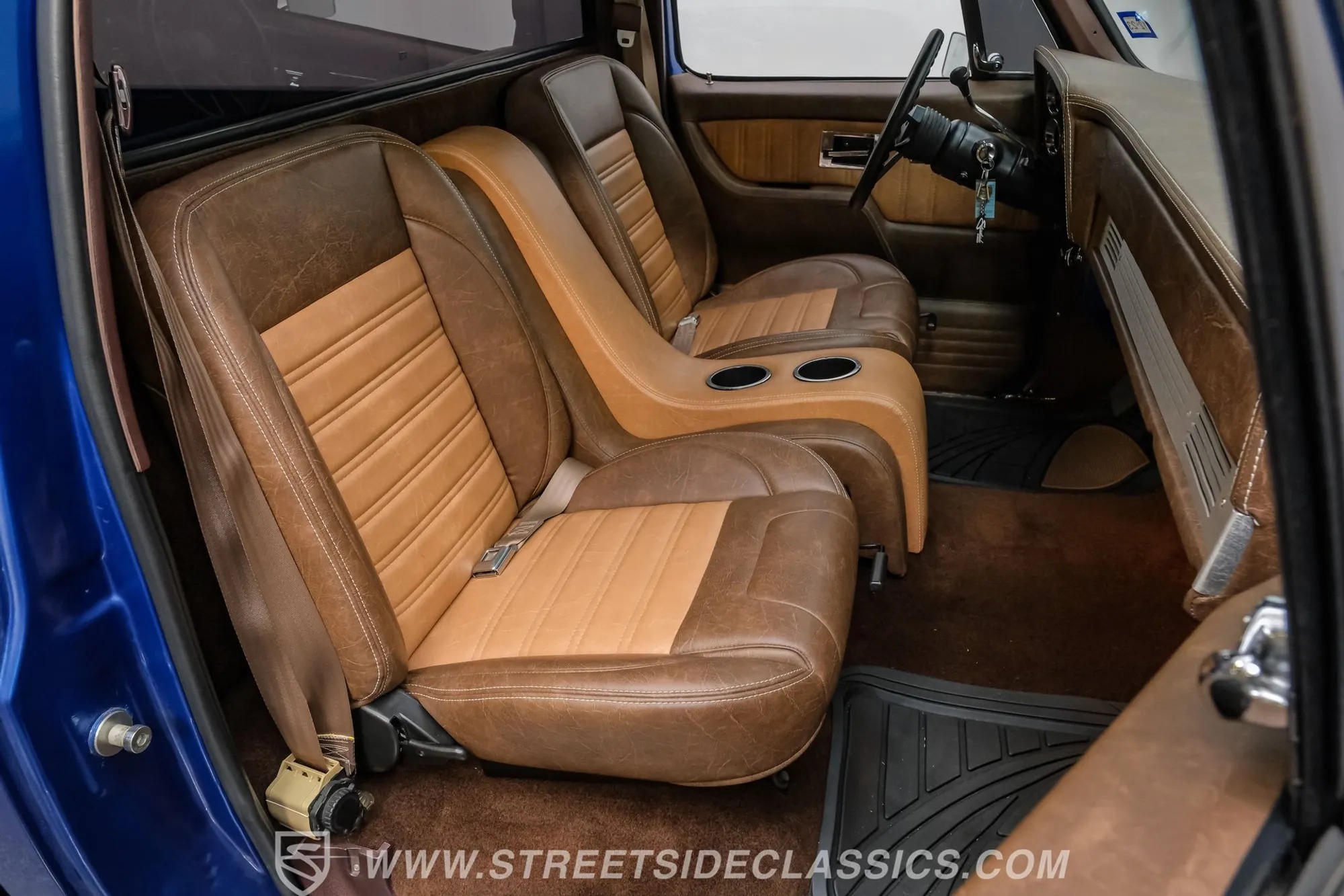 1984 Chevrolet C10