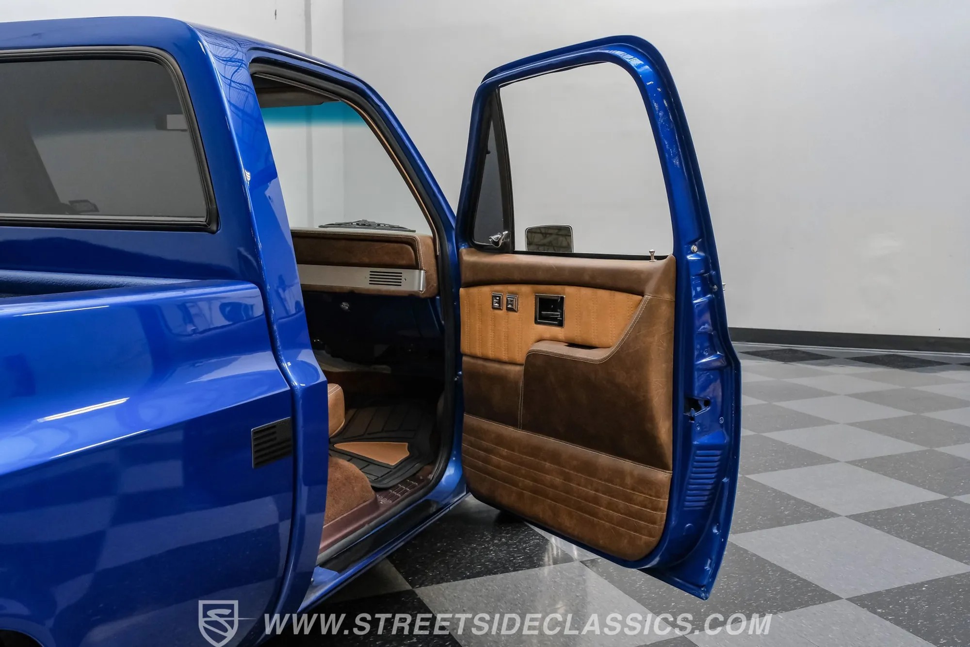 1984 Chevrolet C10
