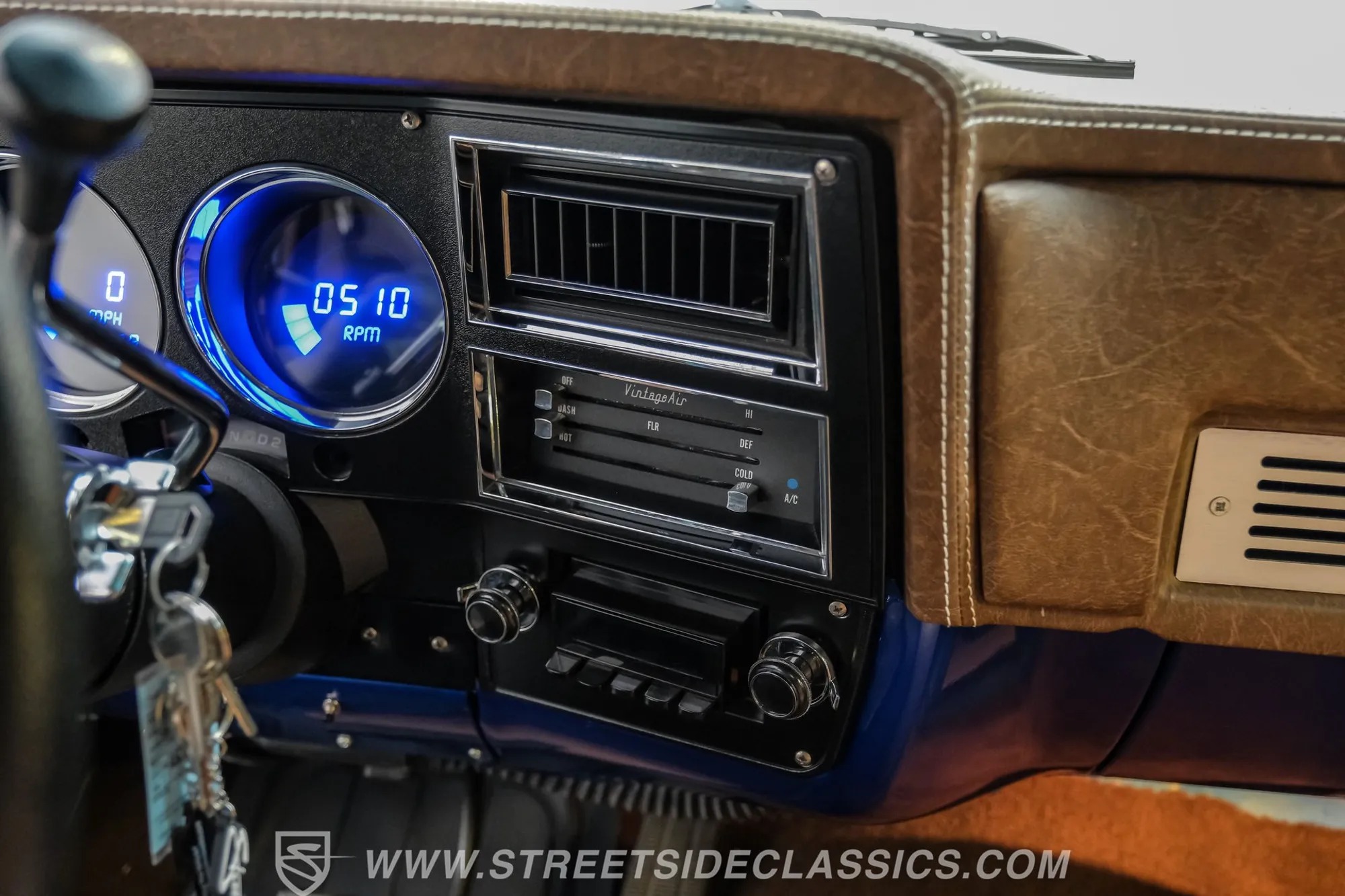 1984 Chevrolet C10