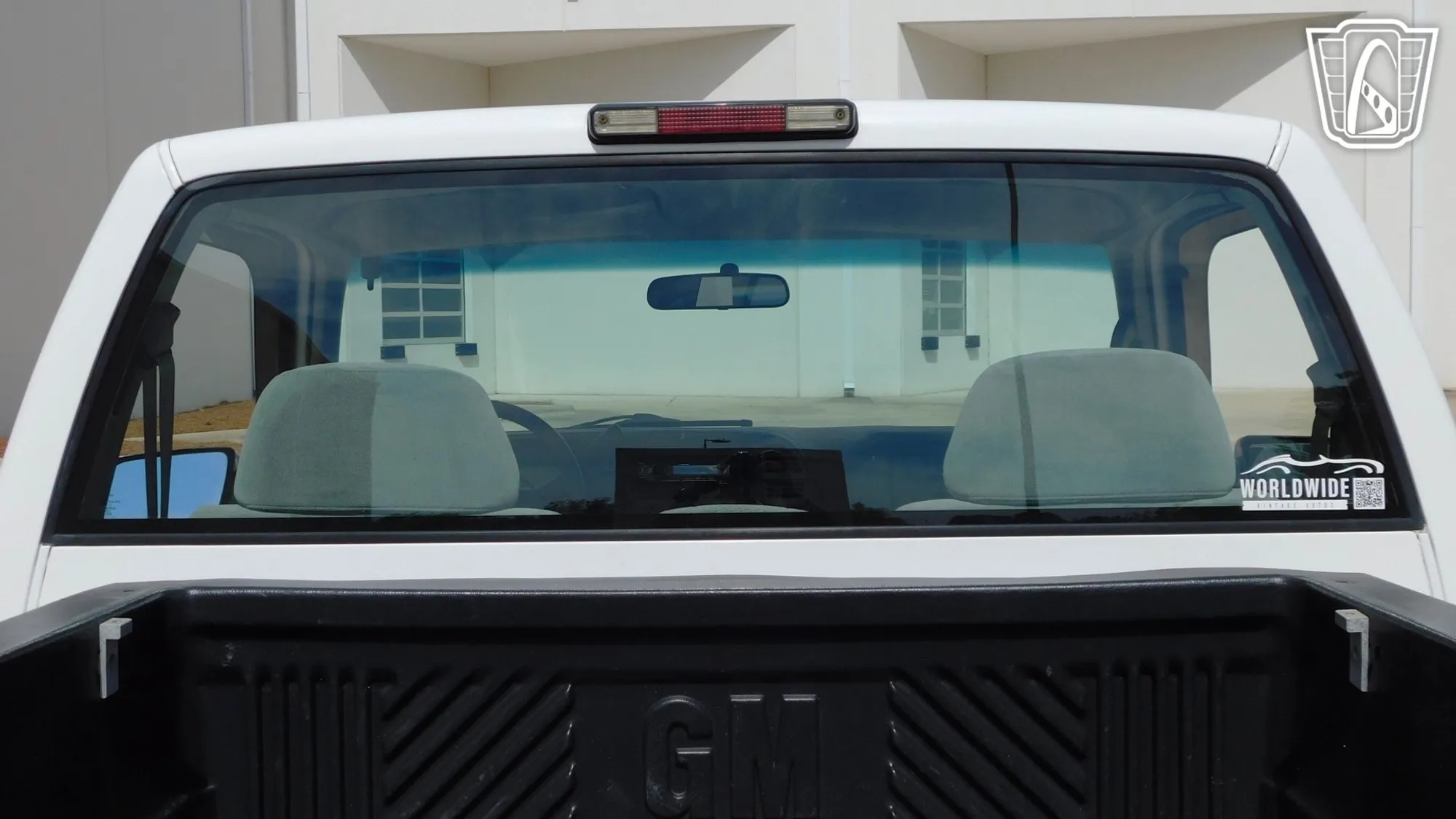 1997 Chevrolet Silverado Z71