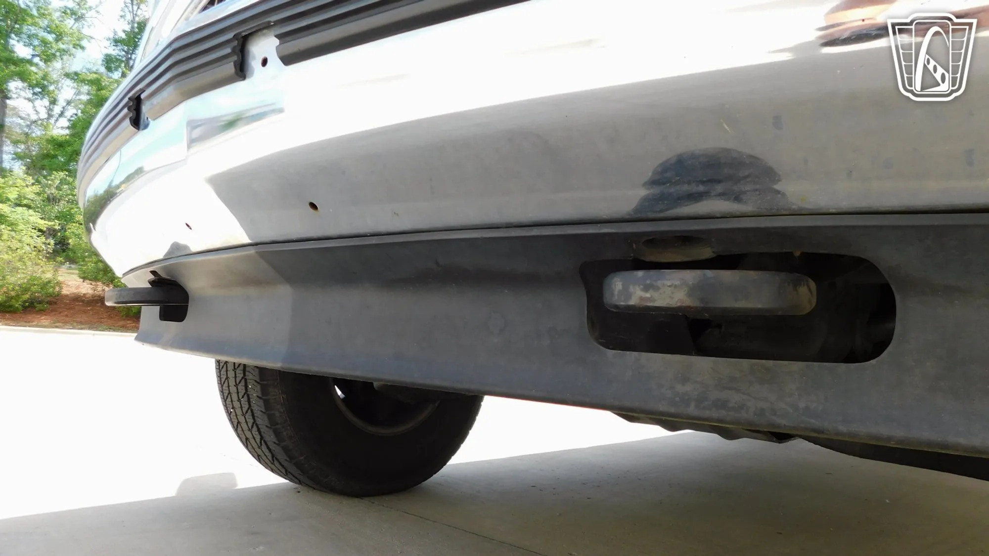 1997 Chevrolet Silverado Z71