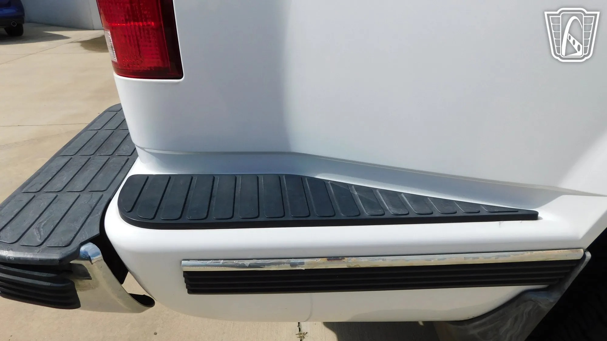 1997 Chevrolet Silverado Z71