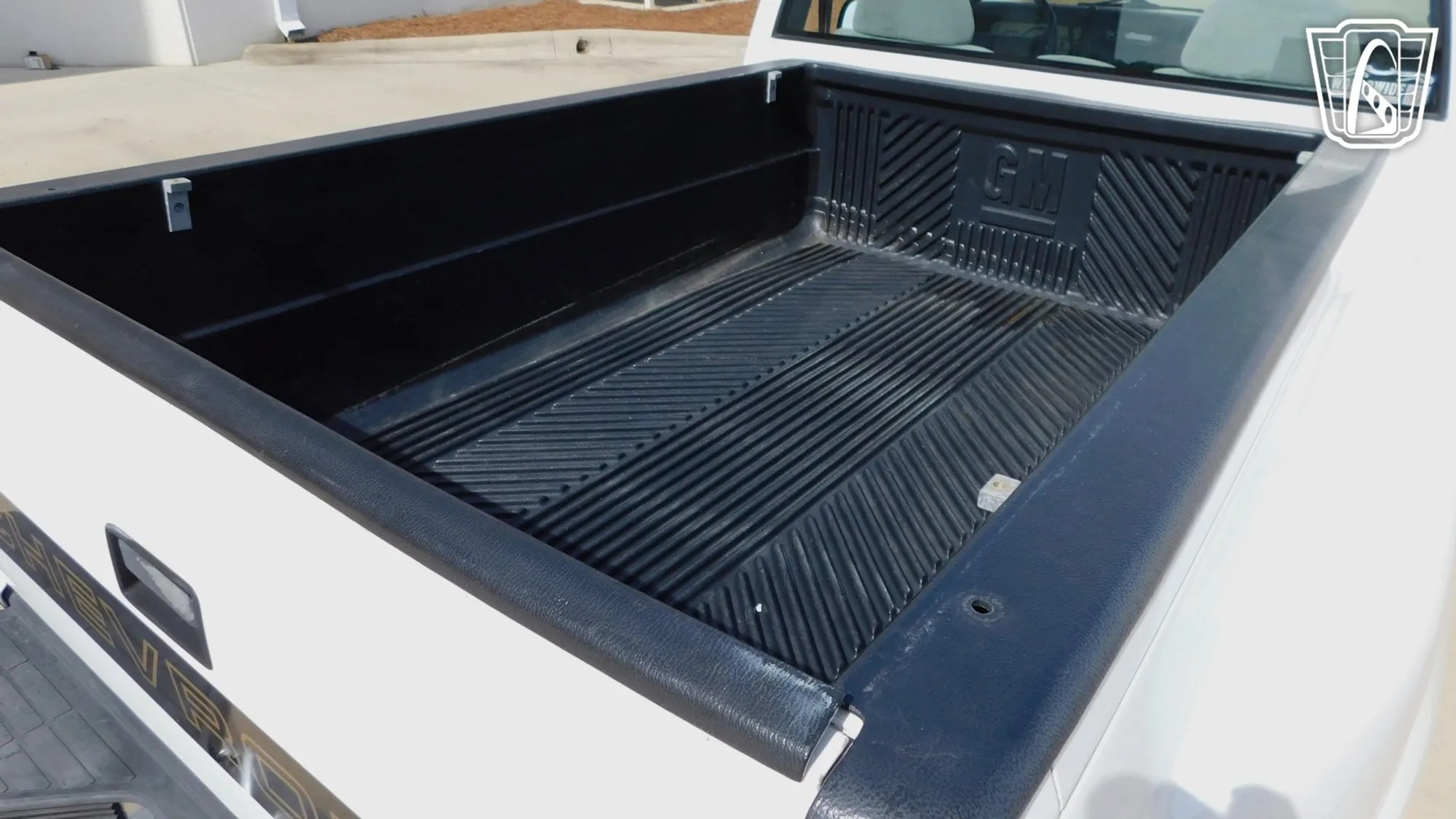 1997 Chevrolet Silverado Z71
