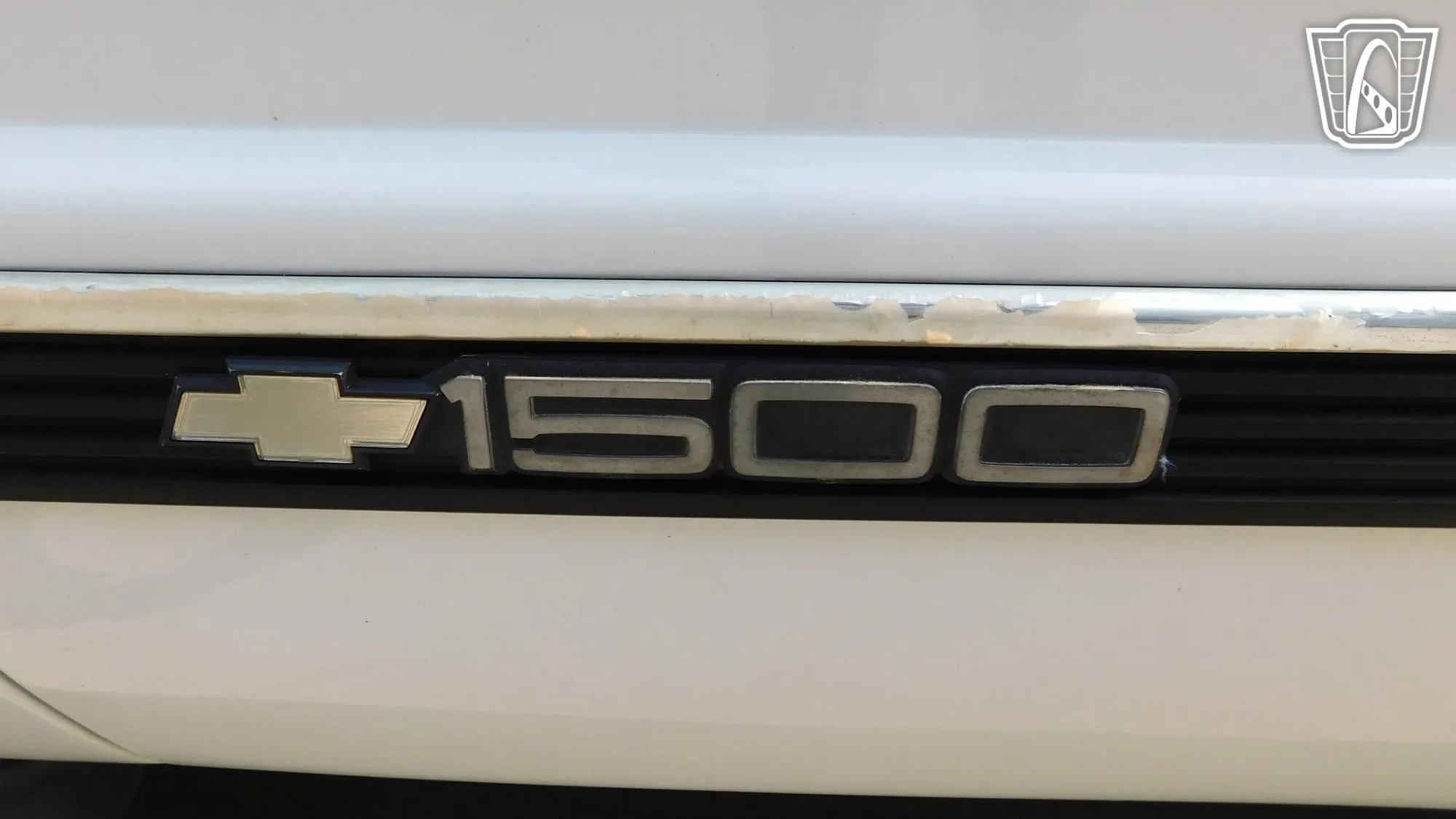 1997 Chevrolet Silverado Z71
