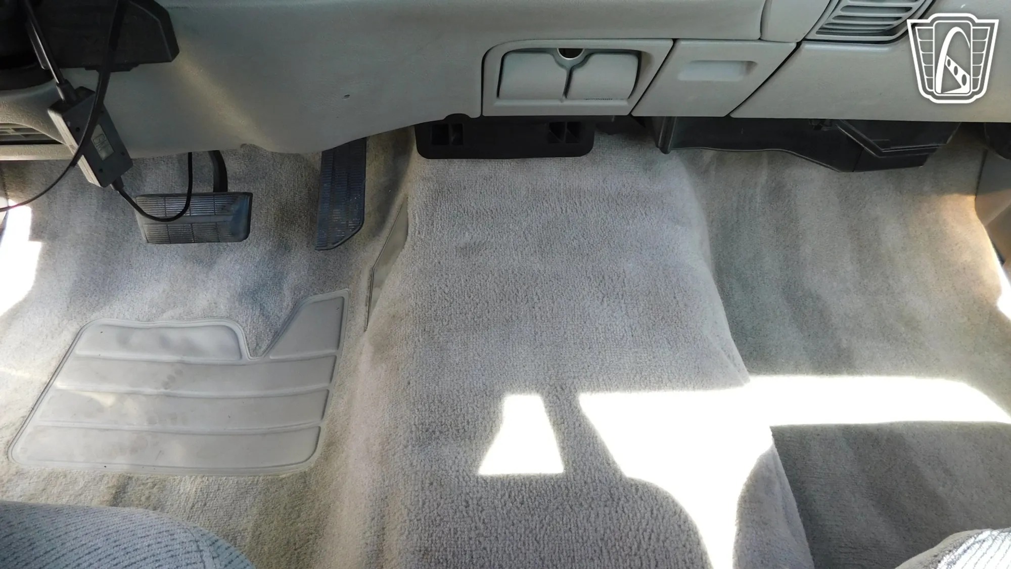 1997 Chevrolet Silverado Z71
