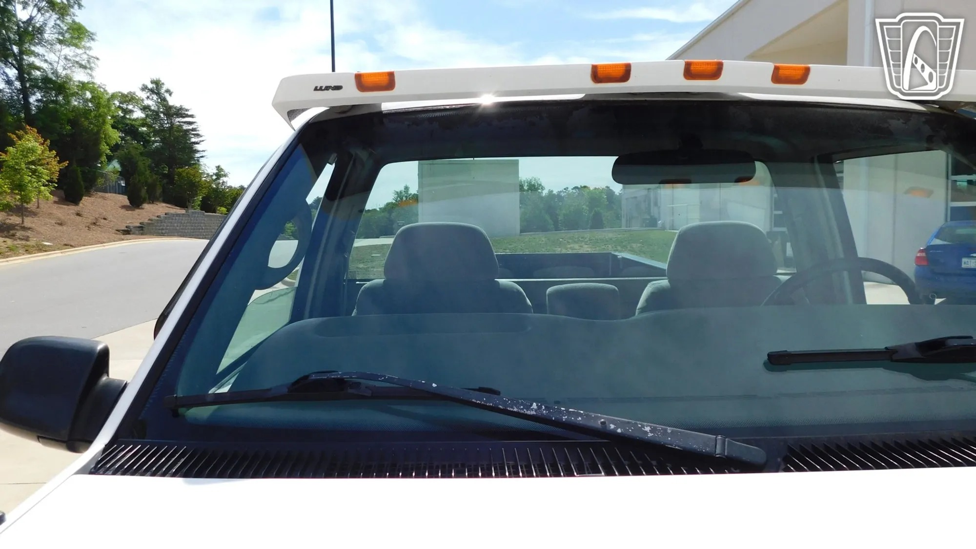 1997 Chevrolet Silverado Z71