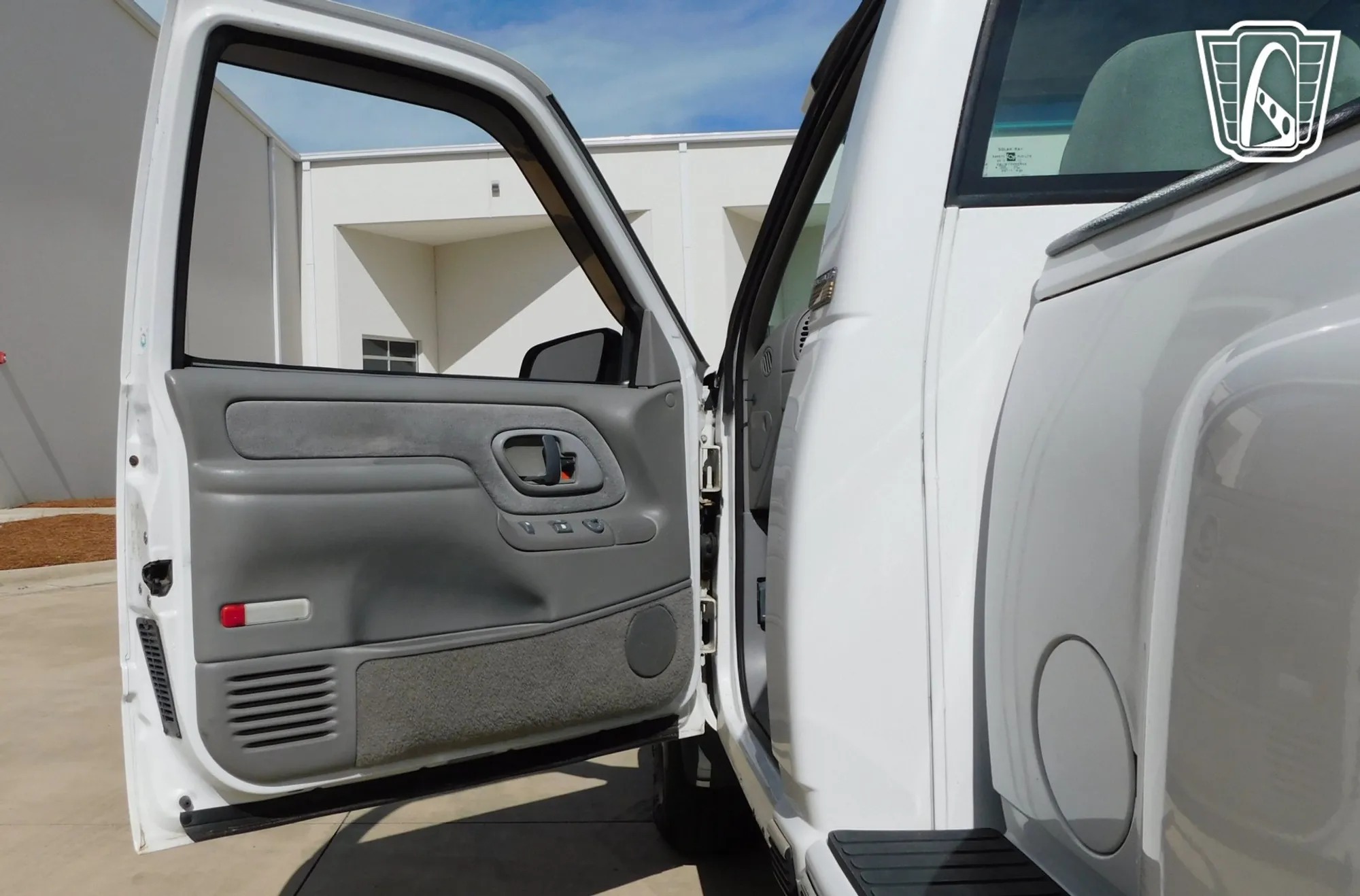 1997 Chevrolet Silverado Z71