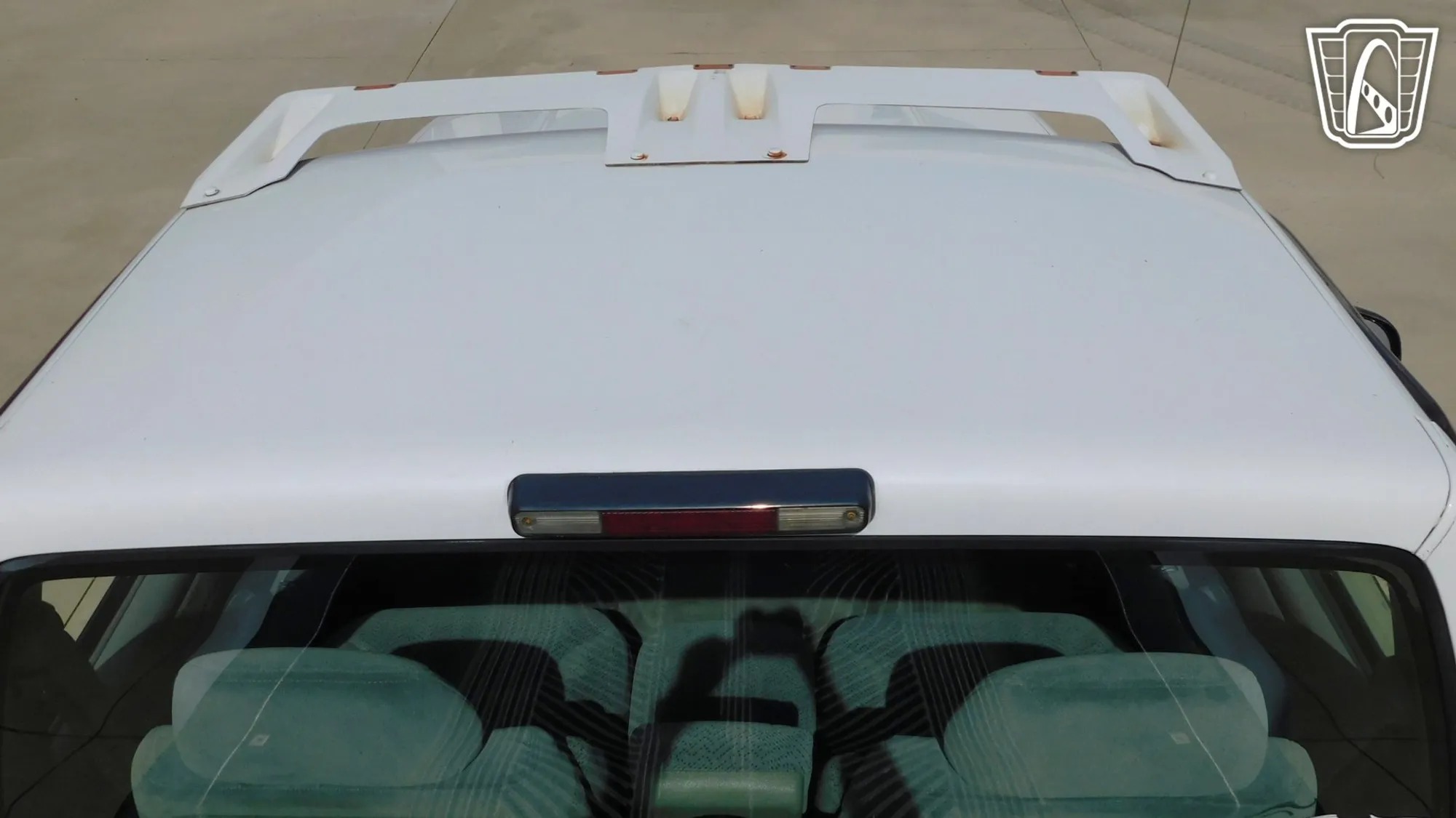 1997 Chevrolet Silverado Z71