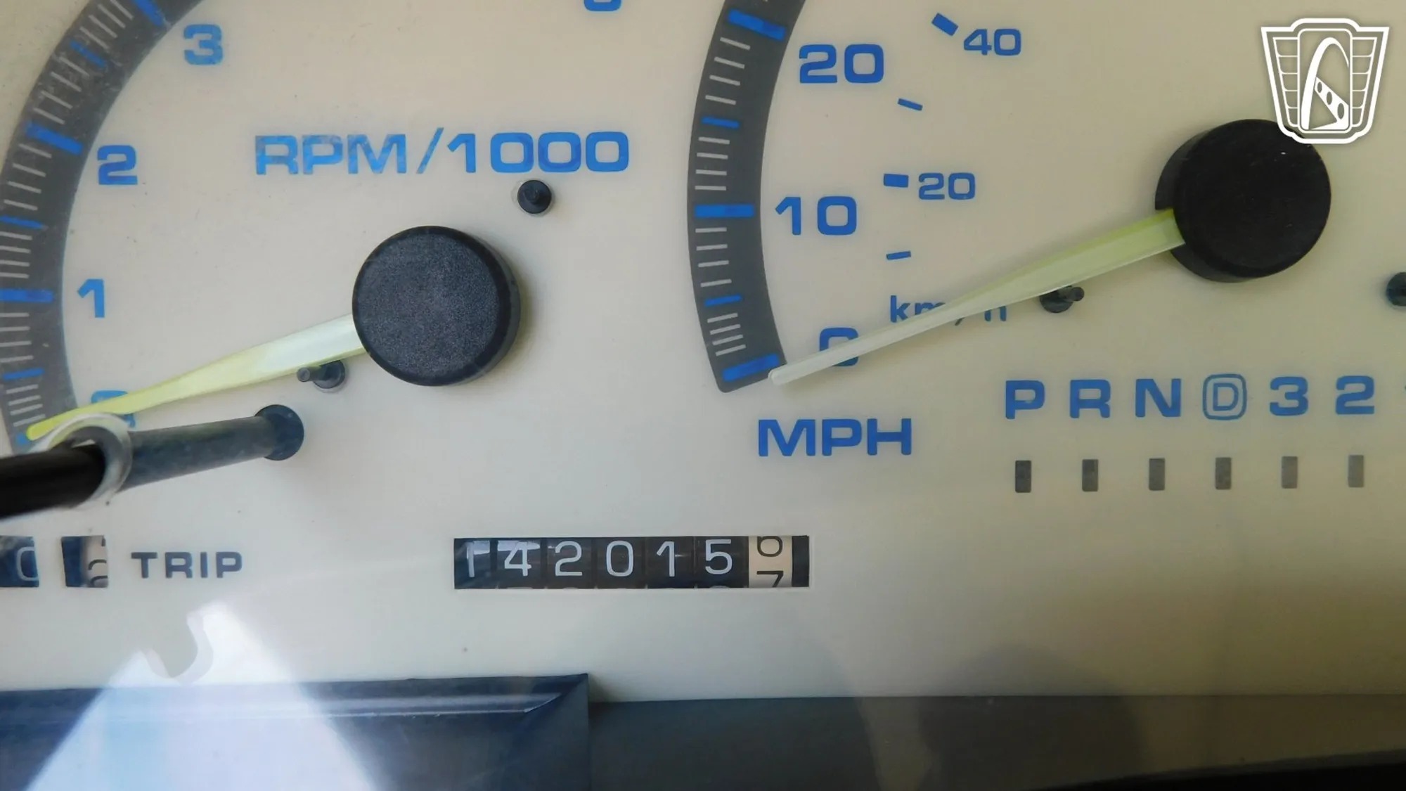 1997 Chevrolet Silverado Z71