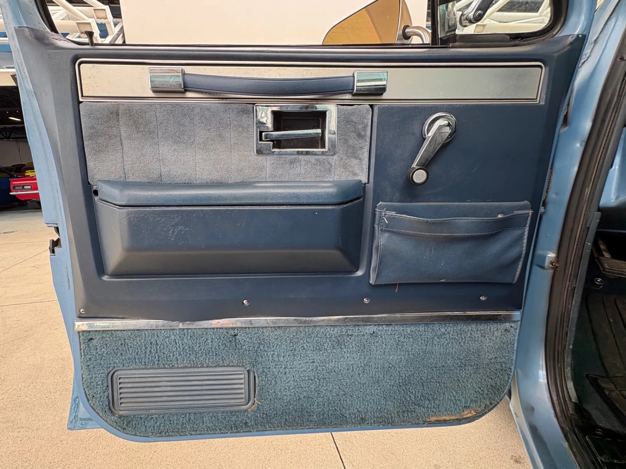 1982 Chevrolet C10 Pickup