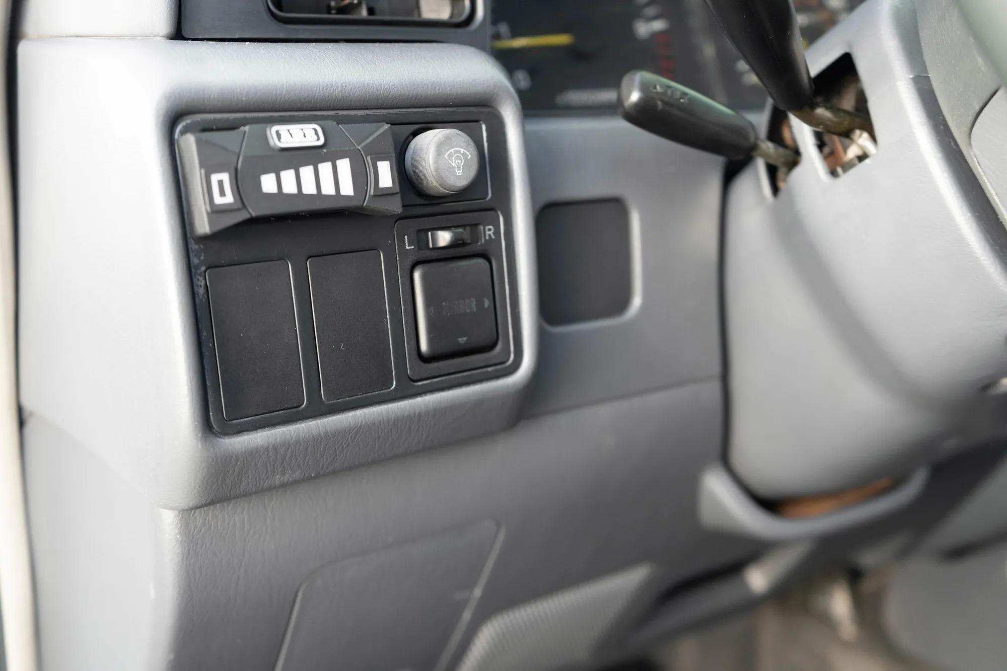 1995 Toyota Land Cruiser