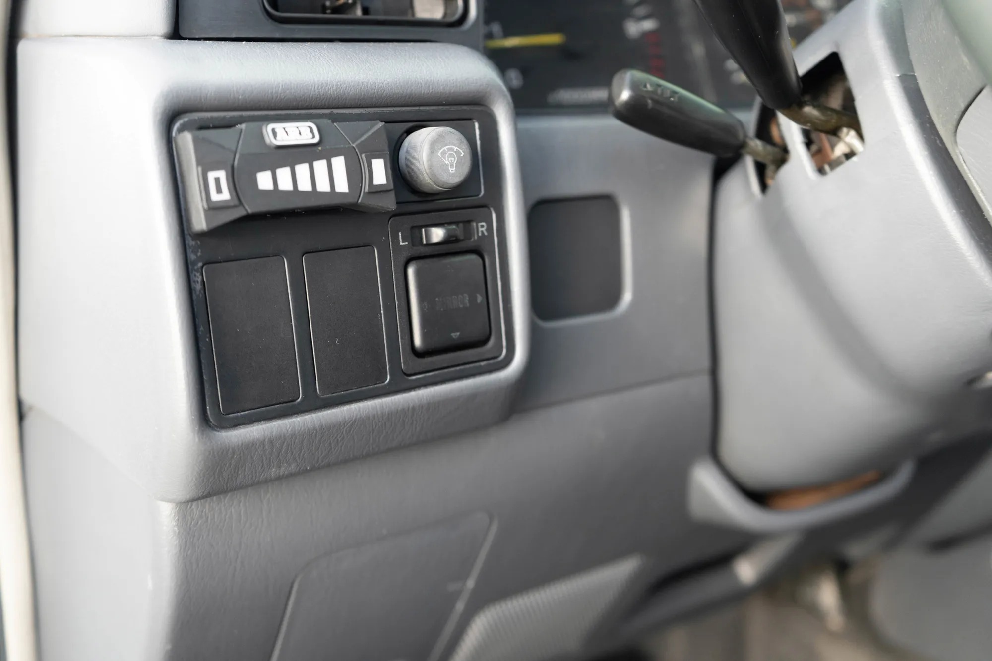 1995 Toyota Land Cruiser