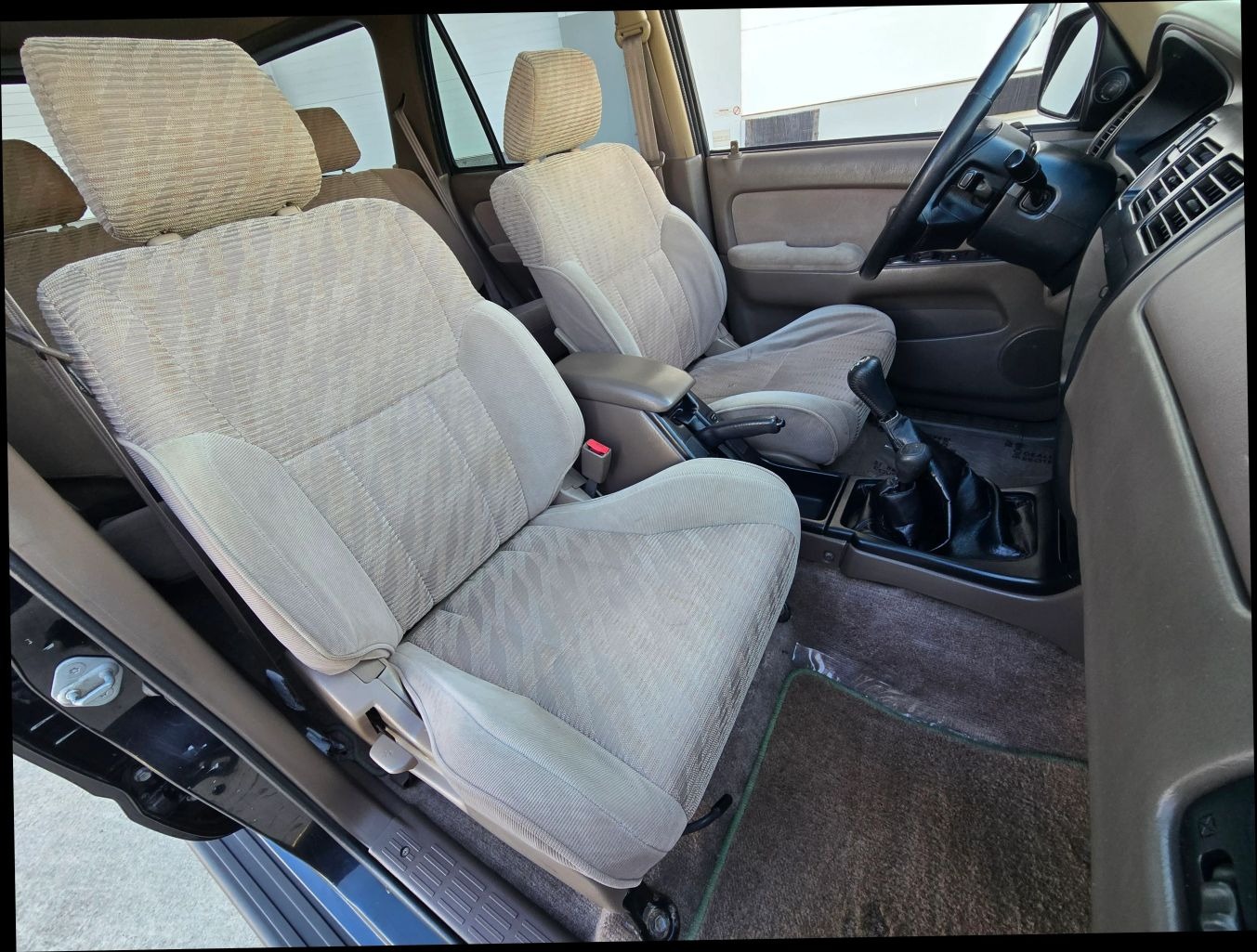 1996 Toyota 4Runner SR5