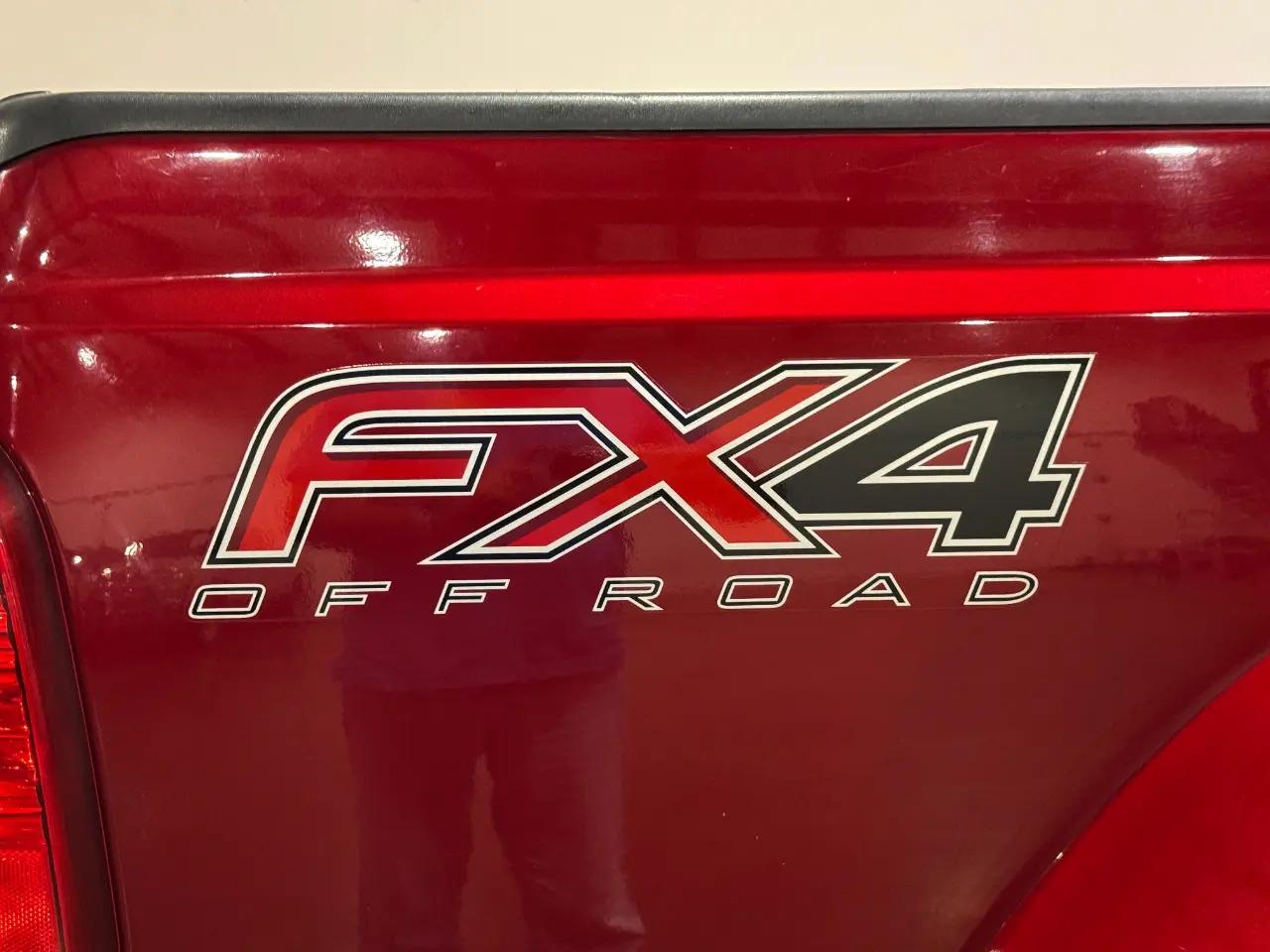 2014 Ford F-450 Super Duty Lariat