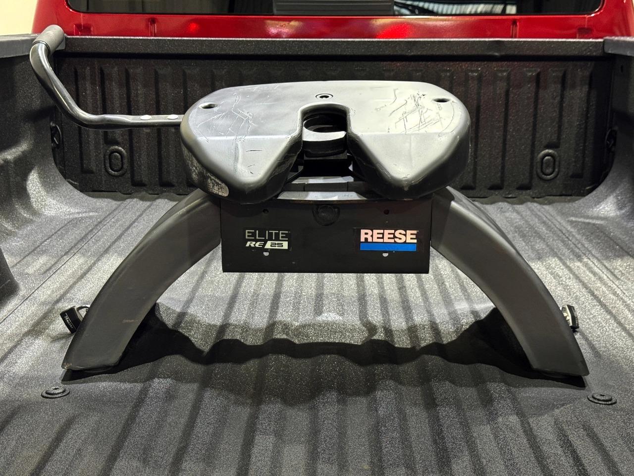 2014 Ford F-450 Super Duty Lariat