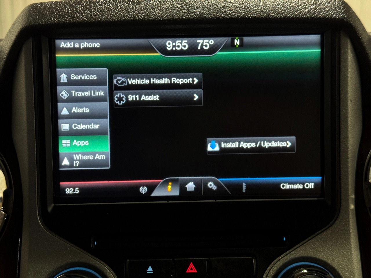 2014 Ford F-450 Super Duty Lariat