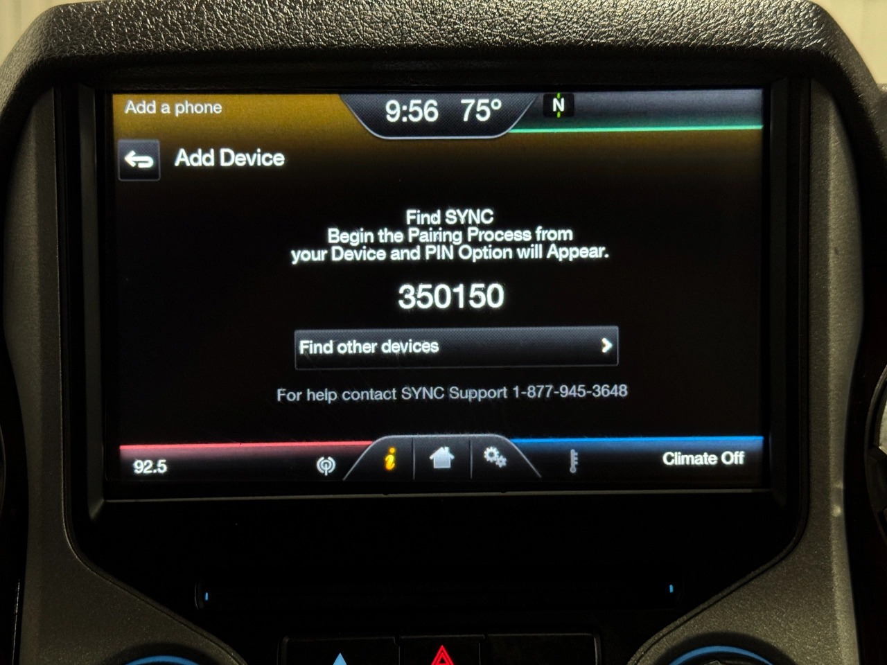 2014 Ford F-450 Super Duty Lariat