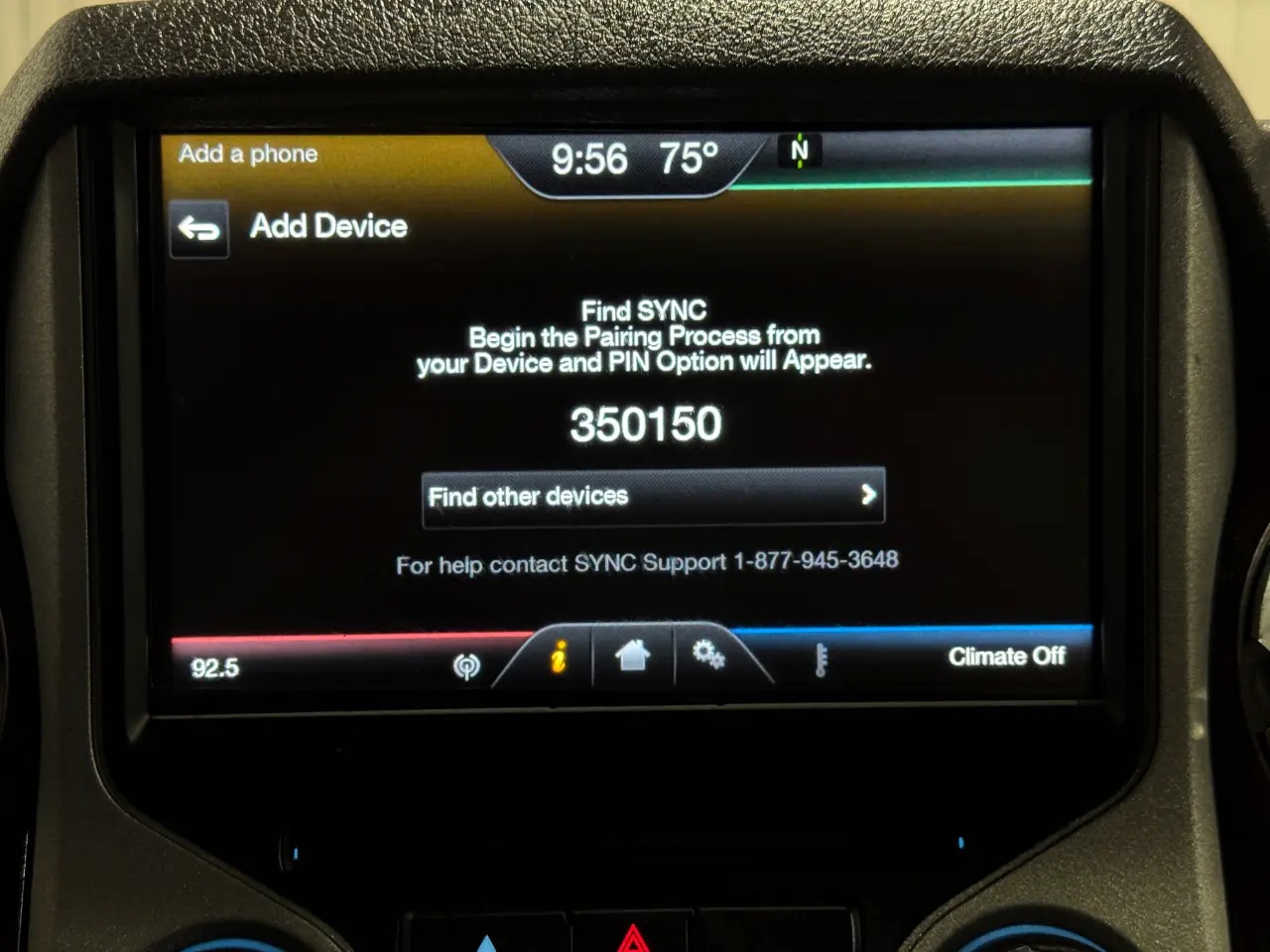 2014 Ford F-450 Super Duty Lariat