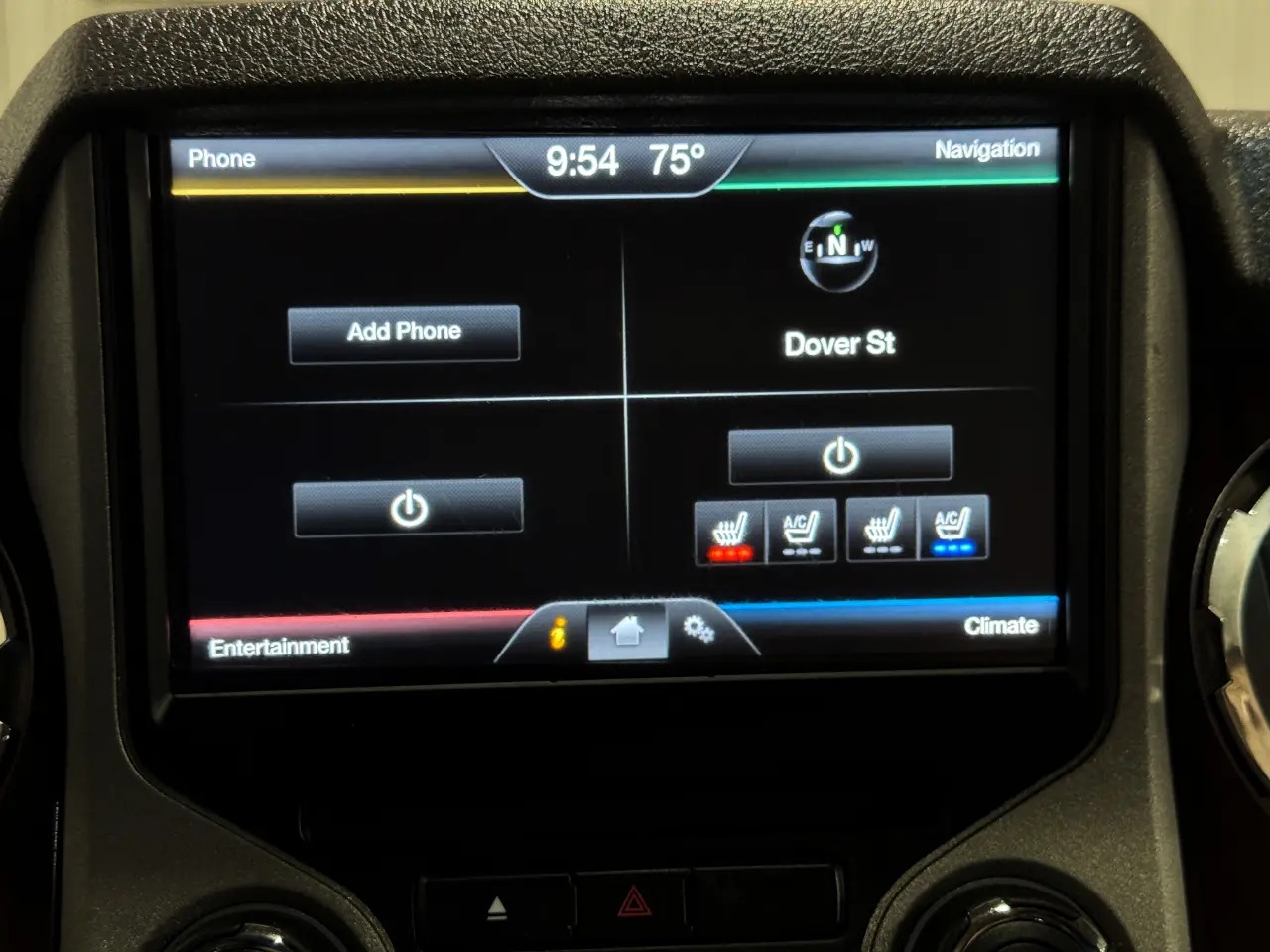 2014 Ford F-450 Super Duty Lariat