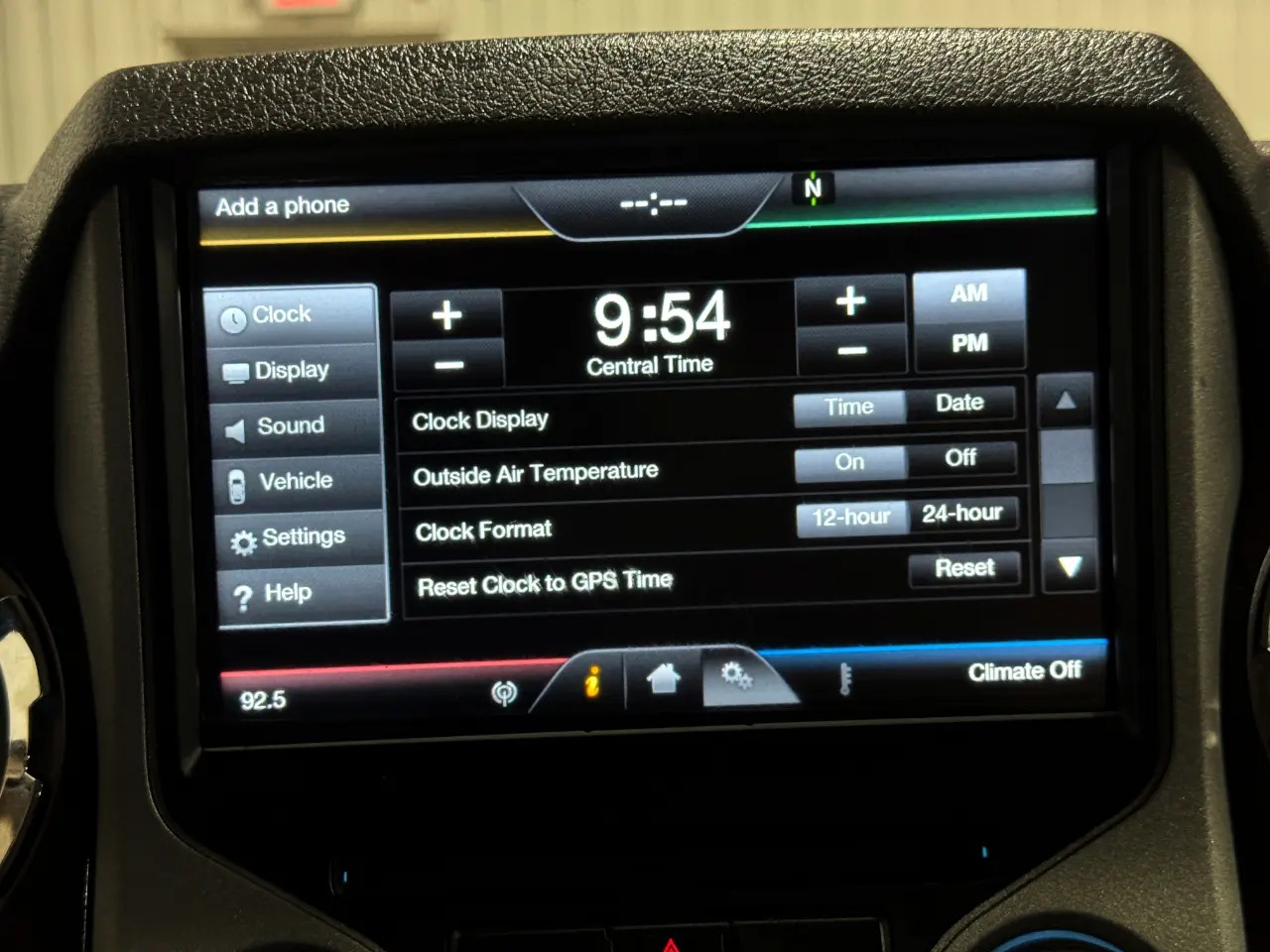 2014 Ford F-450 Super Duty Lariat