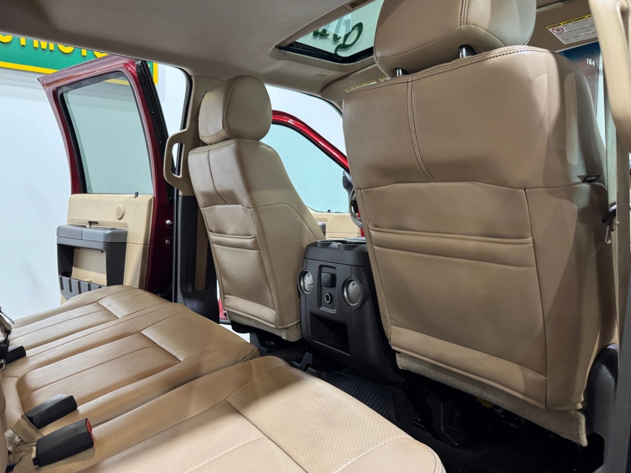 2014 Ford F-450 Super Duty Lariat