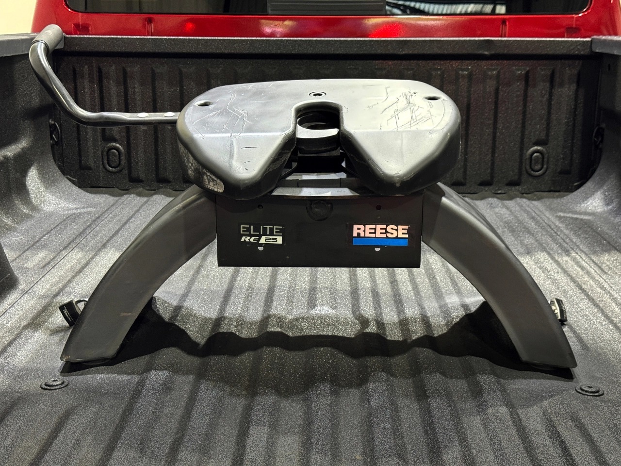 2014 Ford F-450 Super Duty Lariat