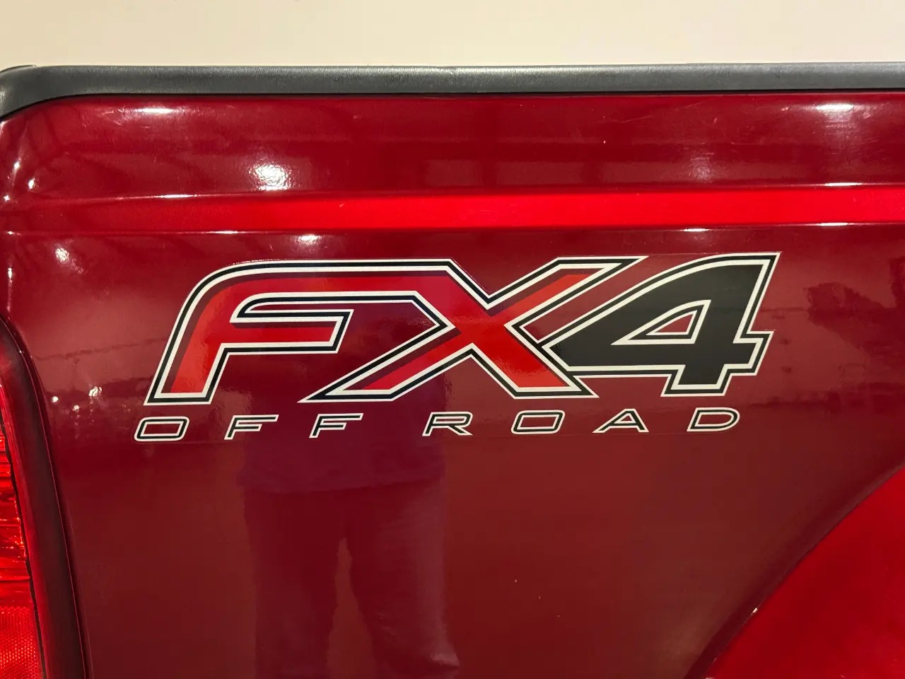 2014 Ford F-450 Super Duty Lariat