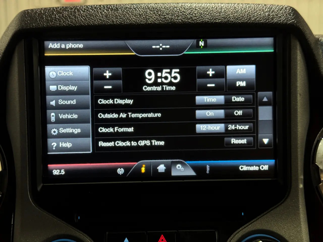 2014 Ford F-450 Super Duty Lariat