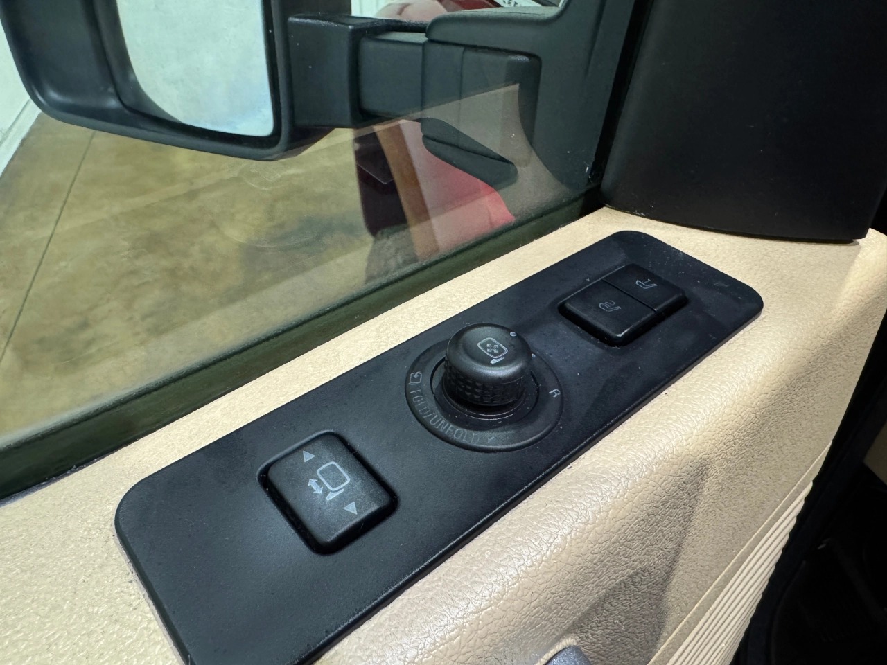 2014 Ford F-450 Super Duty Lariat