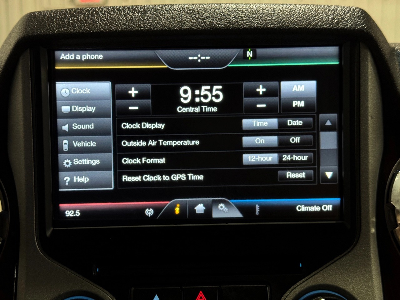 2014 Ford F-450 Super Duty Lariat