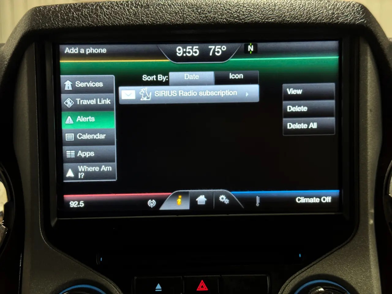 2014 Ford F-450 Super Duty Lariat