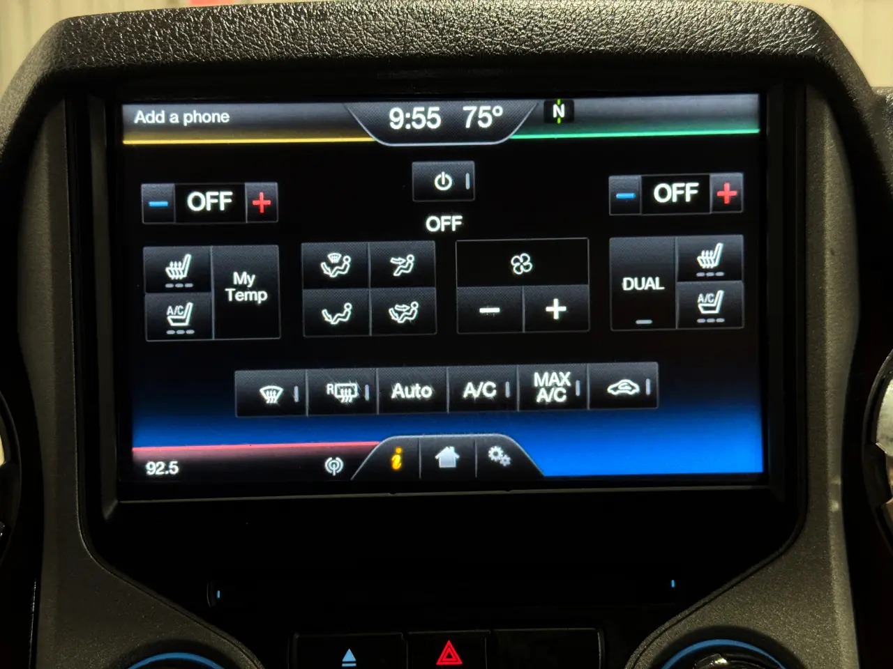 2014 Ford F-450 Super Duty Lariat