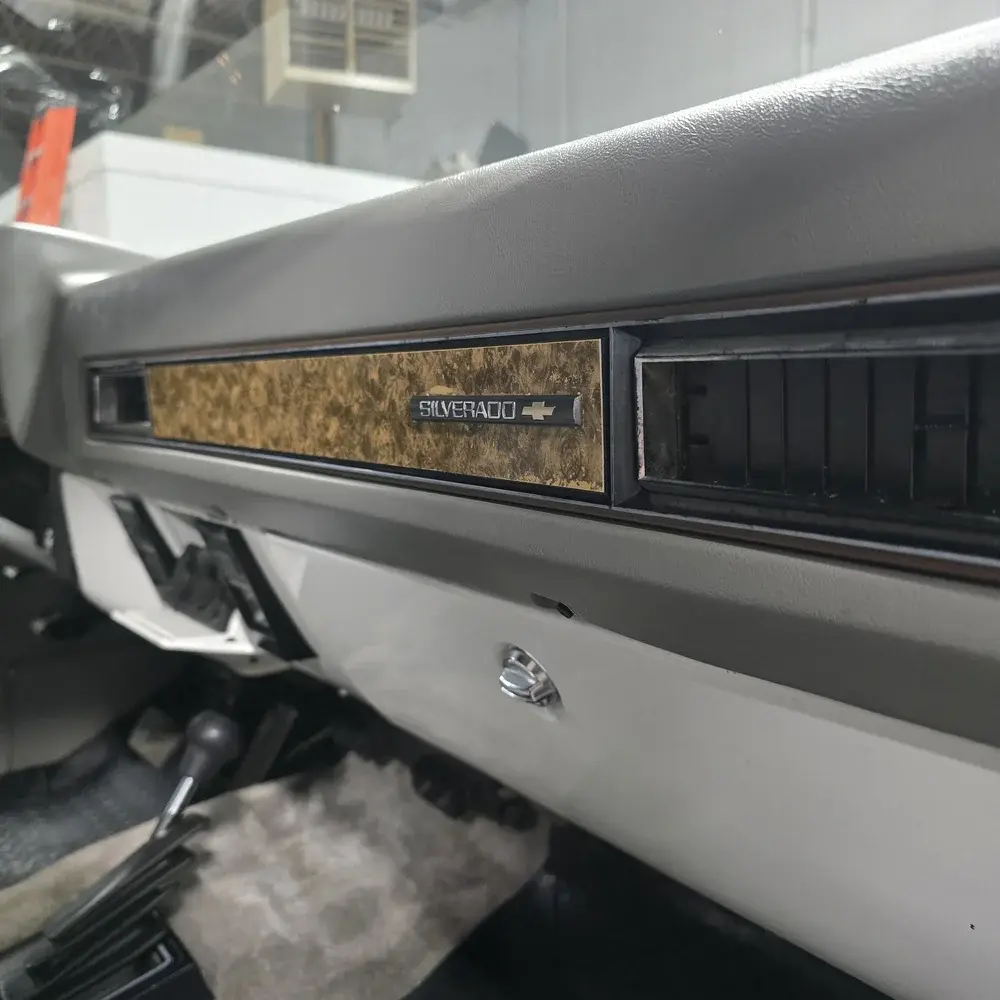 1991 Chevrolet Suburban 1500