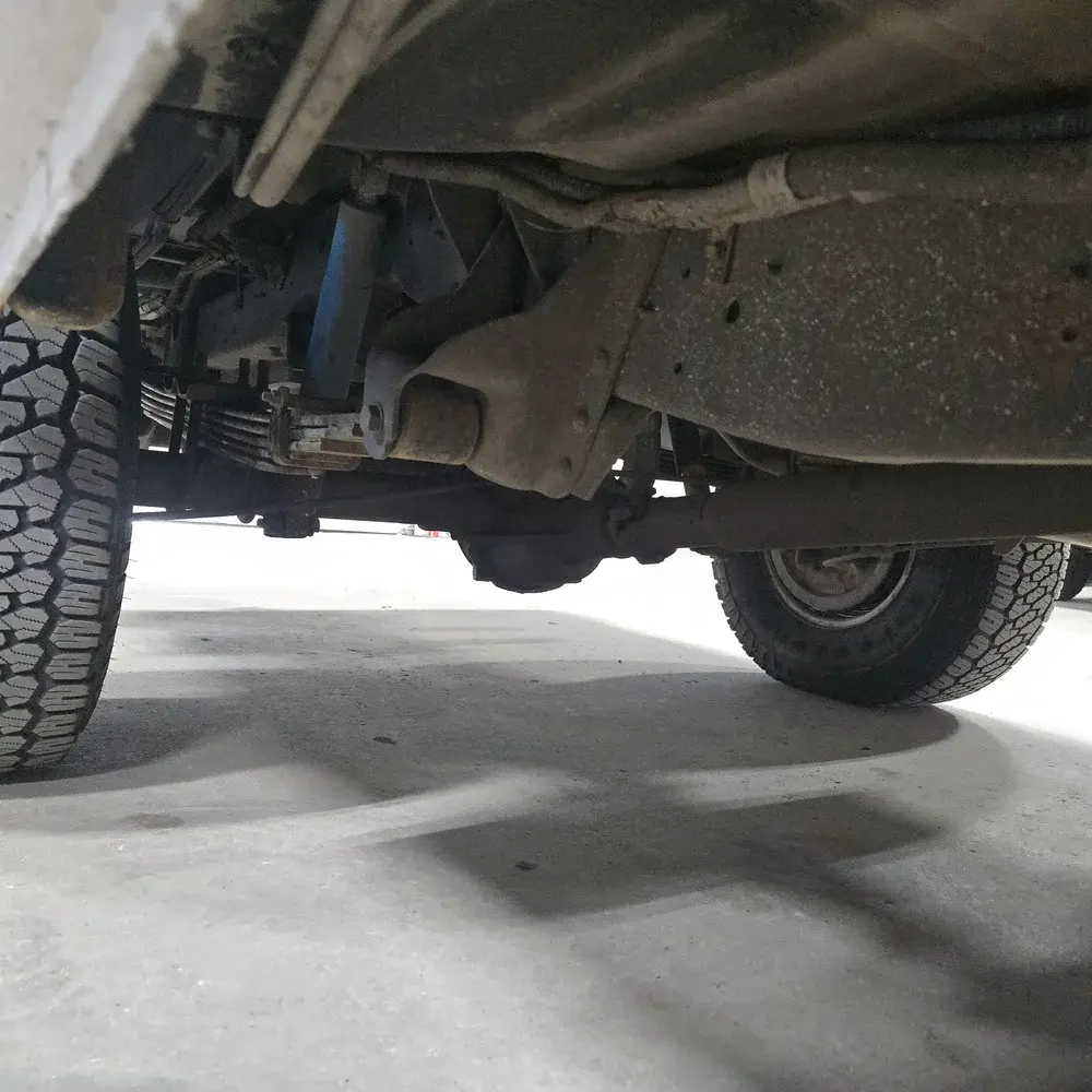 1991 Chevrolet Suburban 1500