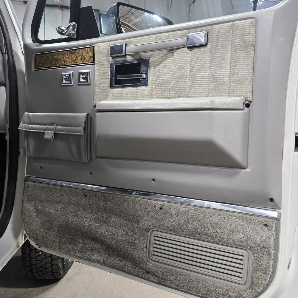 1991 Chevrolet Suburban 1500