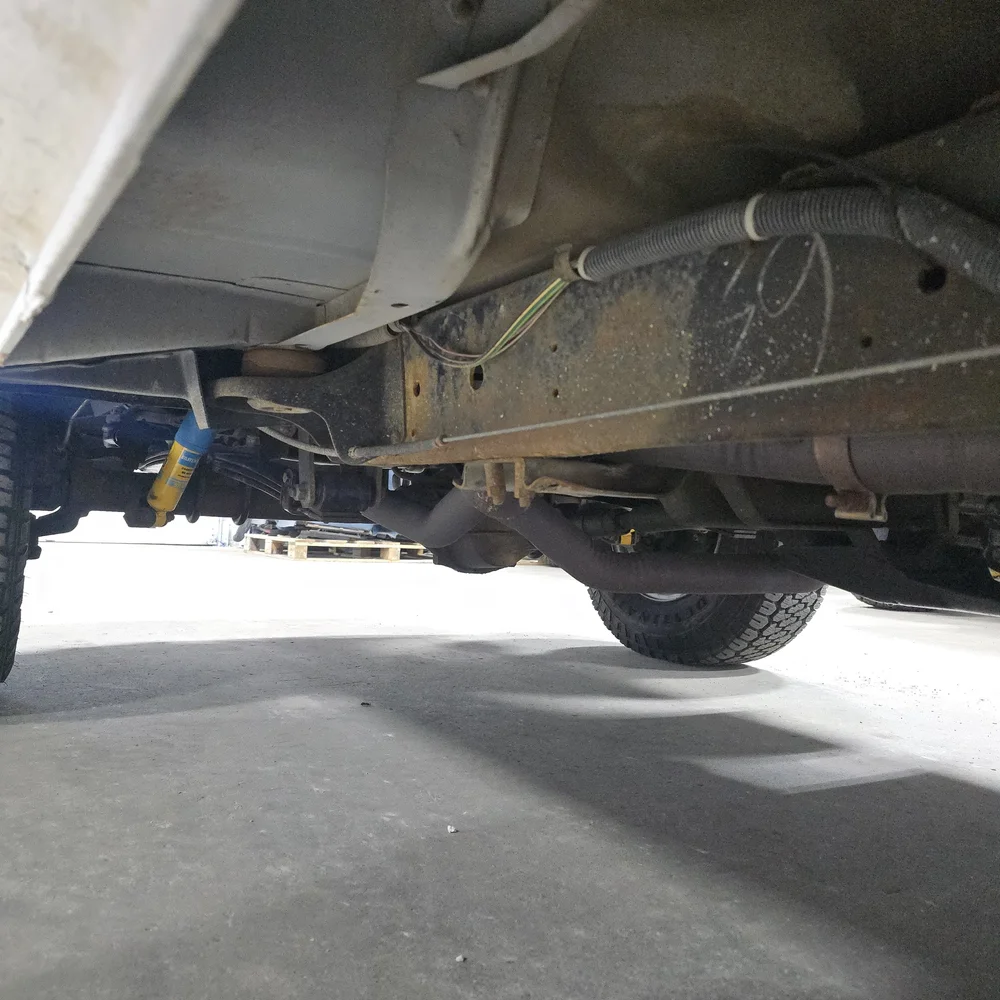 1991 Chevrolet Suburban 1500
