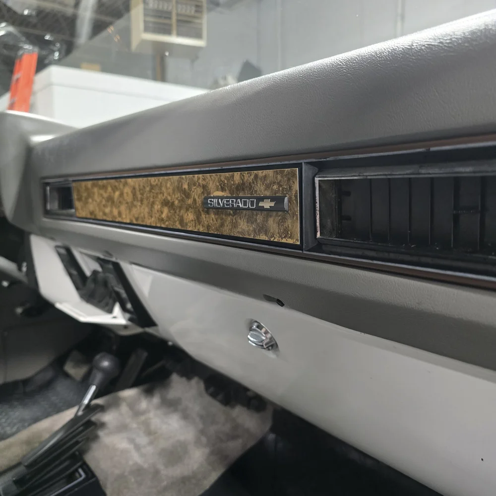 1991 Chevrolet Suburban 1500