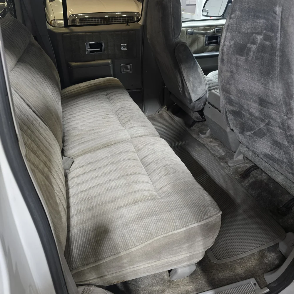 1991 Chevrolet Suburban 1500