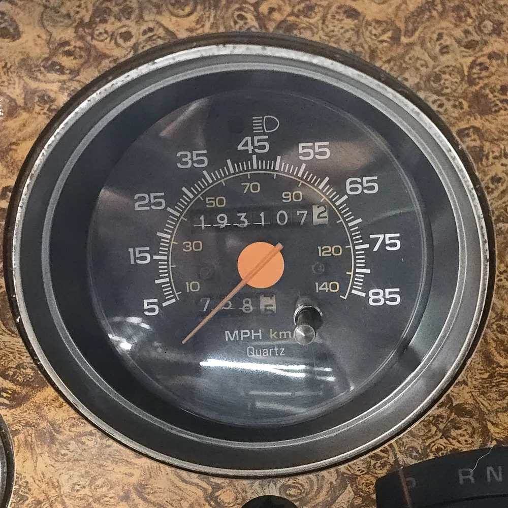 1991 Chevrolet Suburban 1500