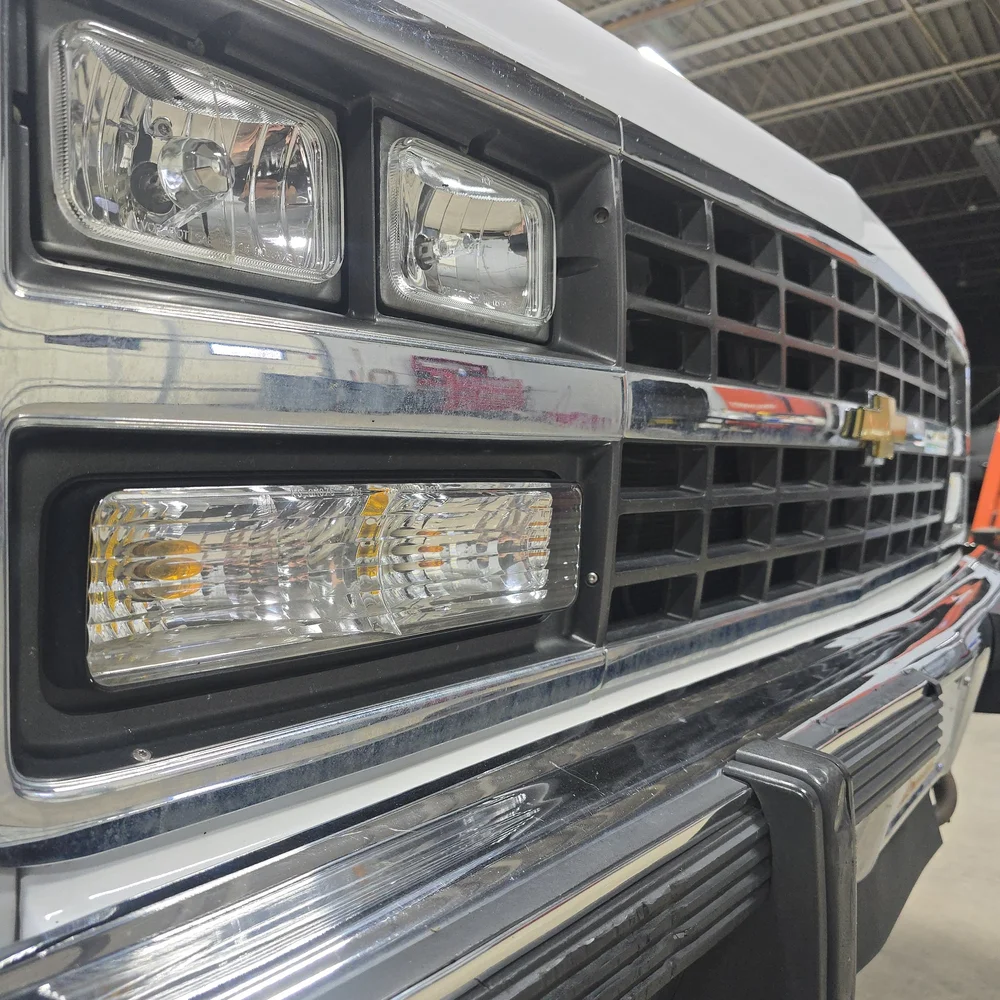 1991 Chevrolet Suburban 1500