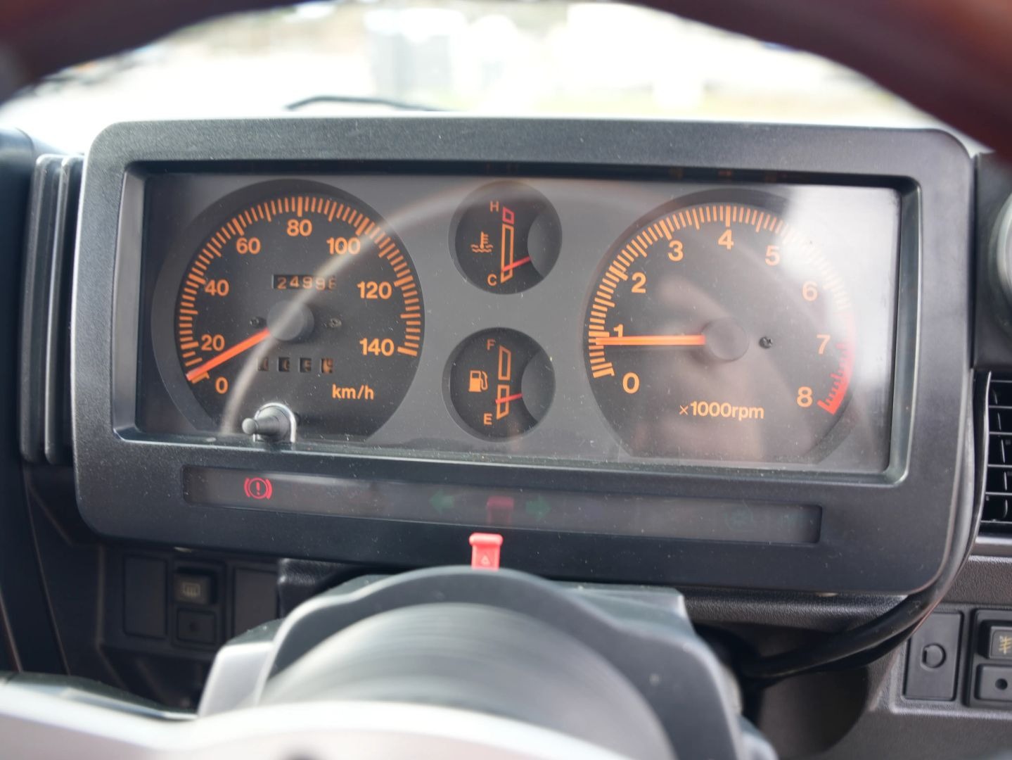 1990 Suzuki Jimny