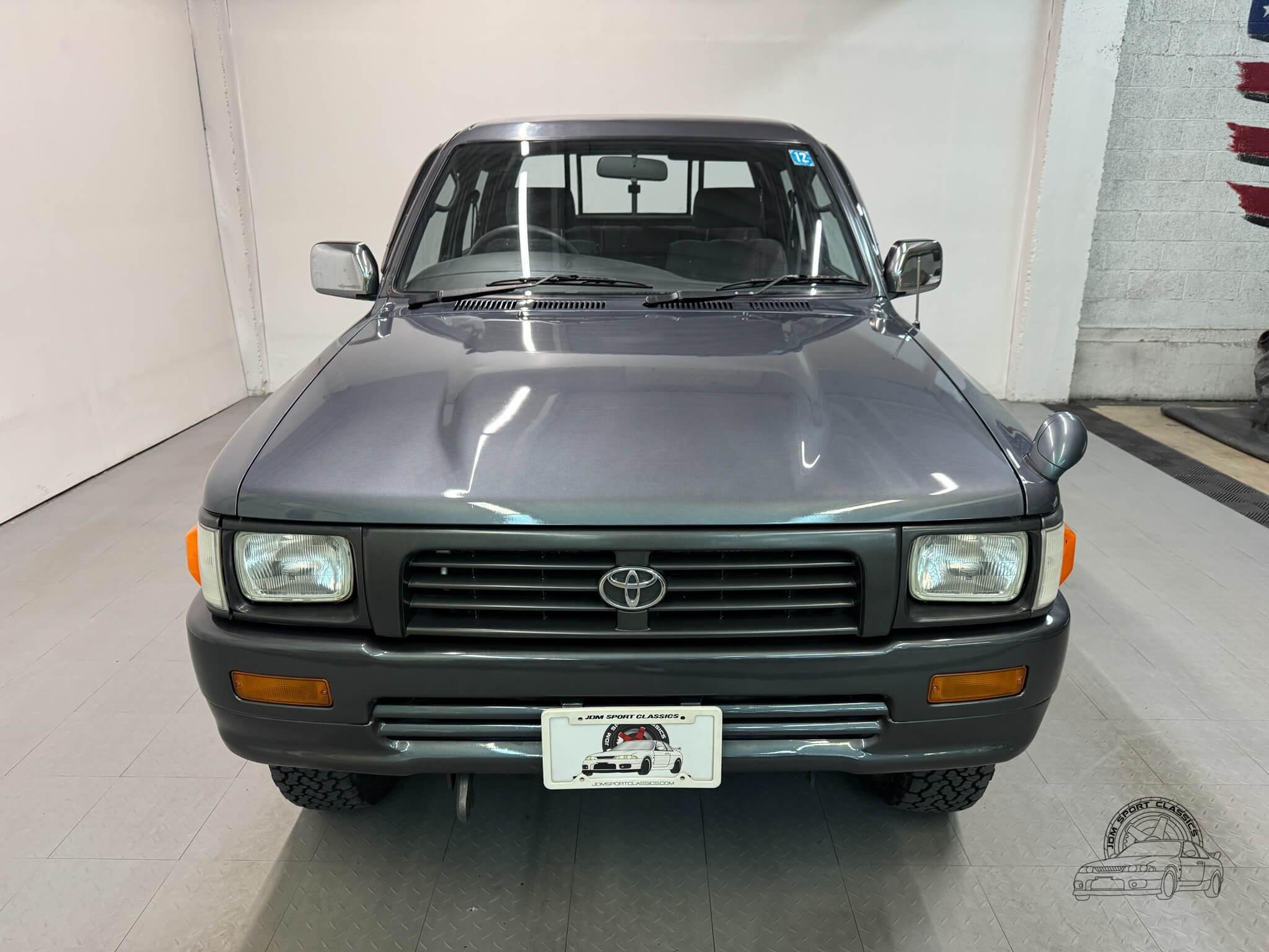 1994 Toyota Hilux SR