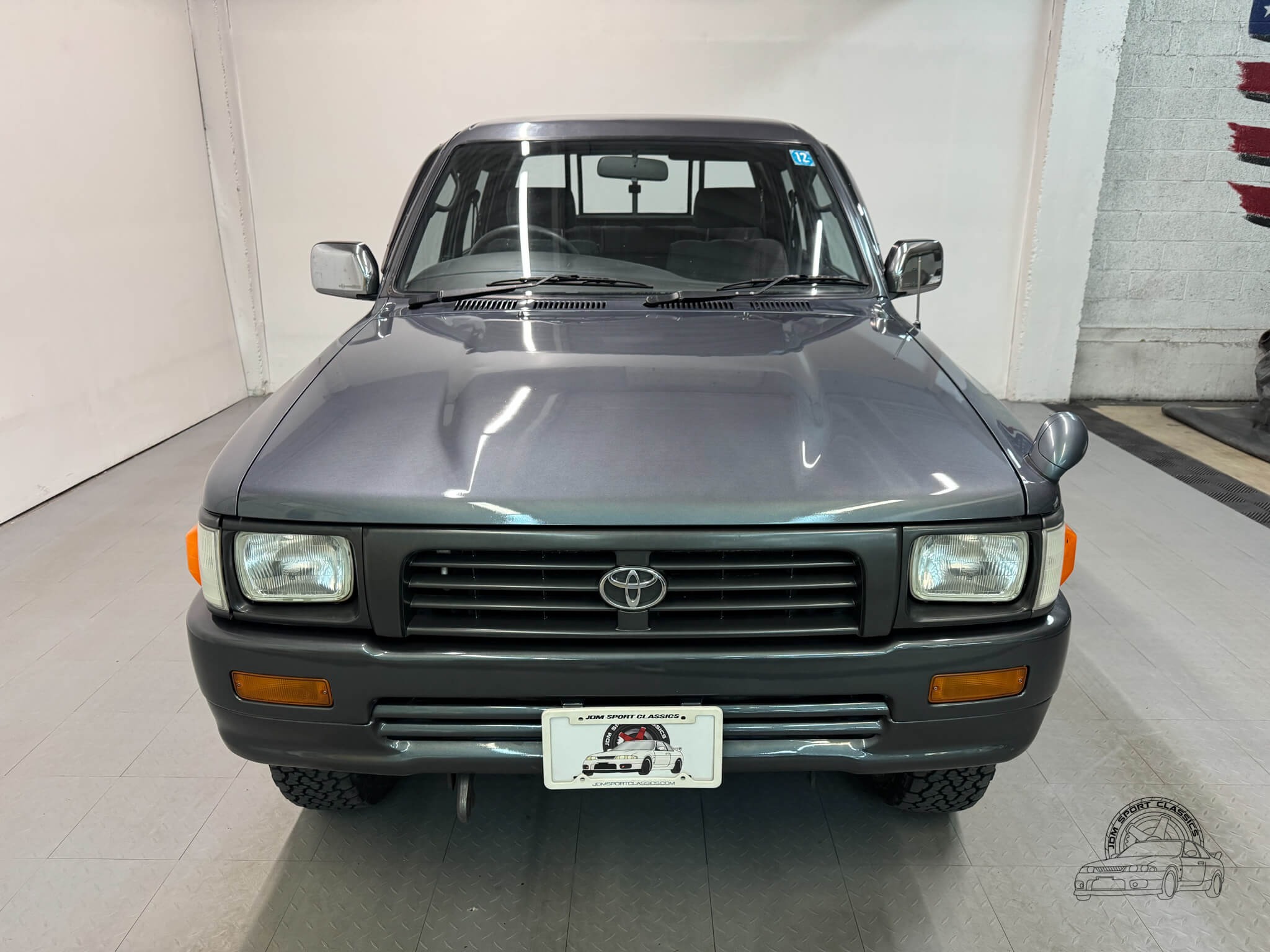 1994 Toyota Hilux SR